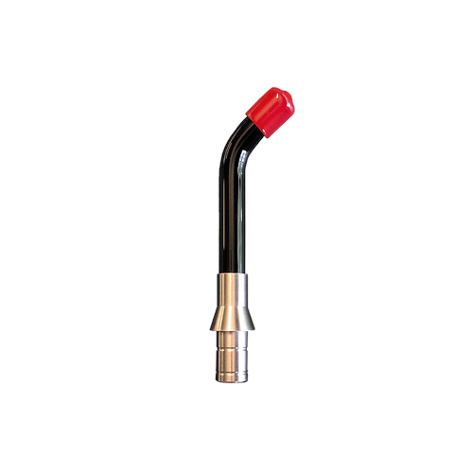 Southland Distributors LED 2000 Plus Black Light Guide, 9mm, LED-1025B - Light Guide (Black), LED-1025B - Image 1