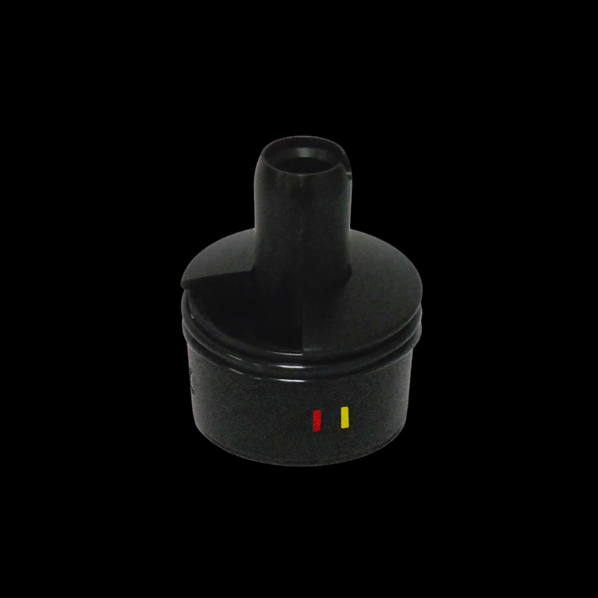 AdDent Calset Composite Heater with Dispenser Tray, 120V AC, for Centrix, 3M, Venus, Kerr (Newer Model), Voco, Kuraray Dispensers, 110007-02 thumbnail 2