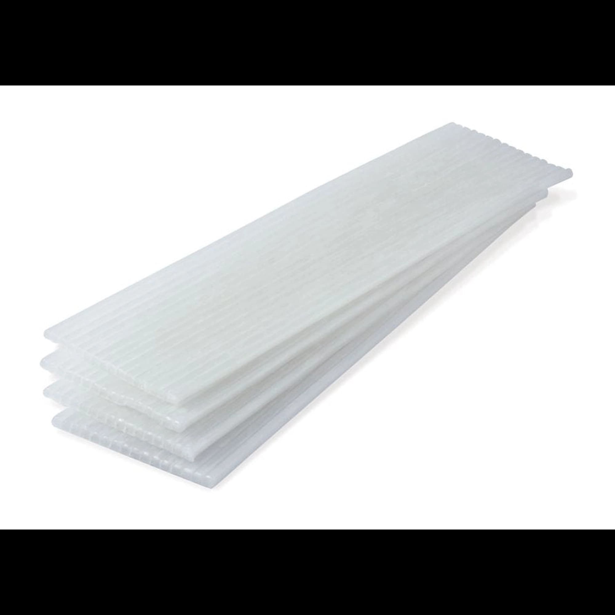Quala Utility Wax Strips, Small, White, 114 Strips/Box, 50094950 - Quala - Utility Wax Small White 114Pk - Image 1