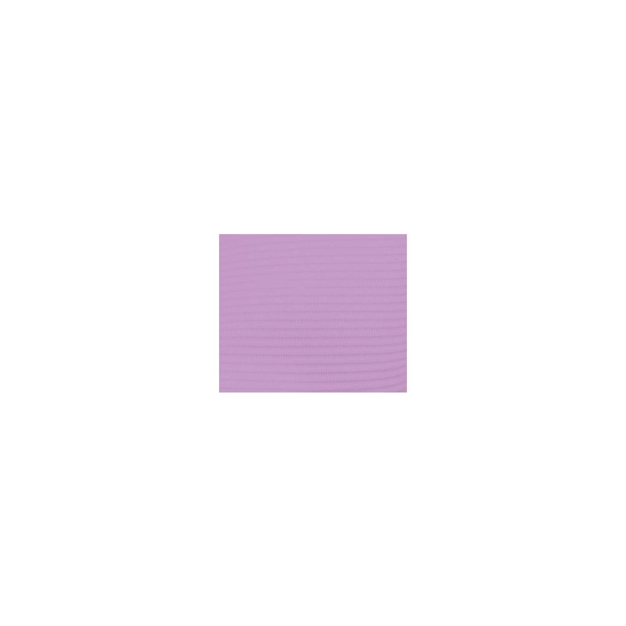 Crosstex Advantage Plus Patient Towel/Bib, 3-Ply Tissue/Poly, 18" x 13", Lavender, 500/Case, WPXALV thumbnail 3