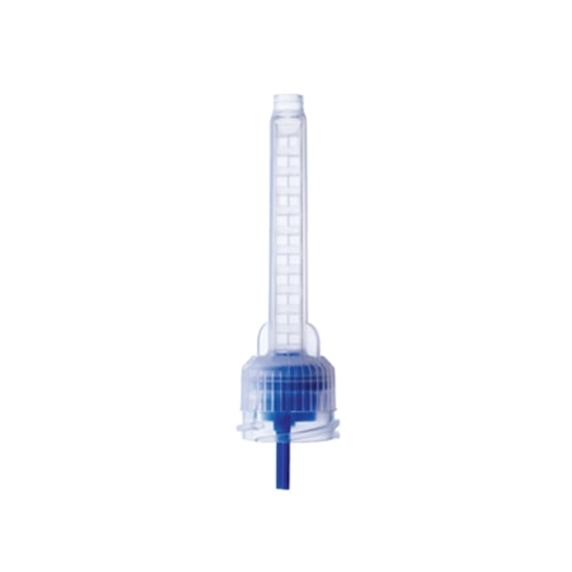 Sultan Genie Blue Mixing Tips for 50 mL Automix Cartridges, 50/Box, 72100 - Sultan Mixing Tips, 50Ml, Blue 50Pk, 72100 - Image 1