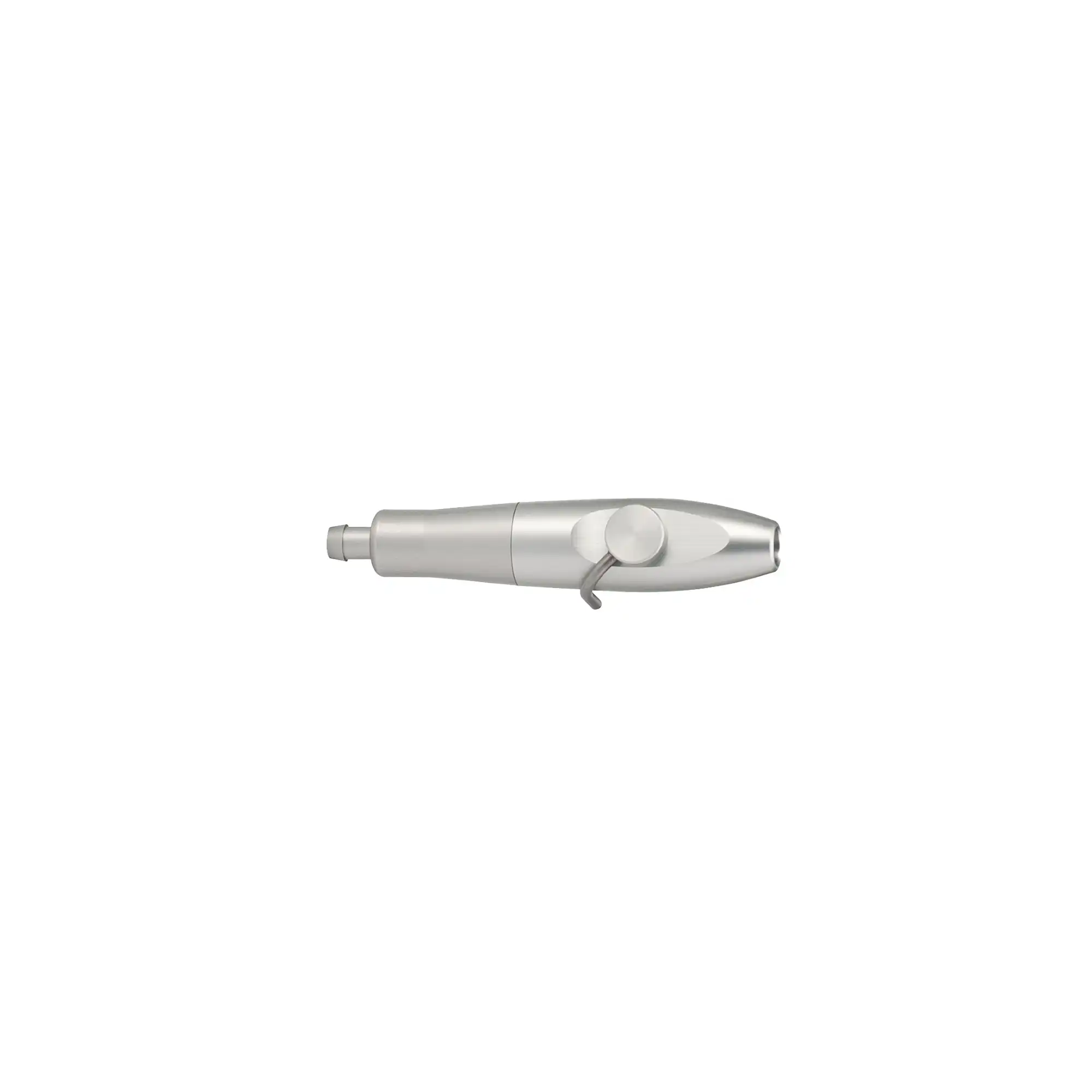 DCI International A-dec Style Saliva Ejector Valve with Quick Disconnect, Autoclavable, 5062 - Saliva Ejector Valve with Quick Disconnect, Autoclavable, A-dec Compatible, 5062 - Image 1