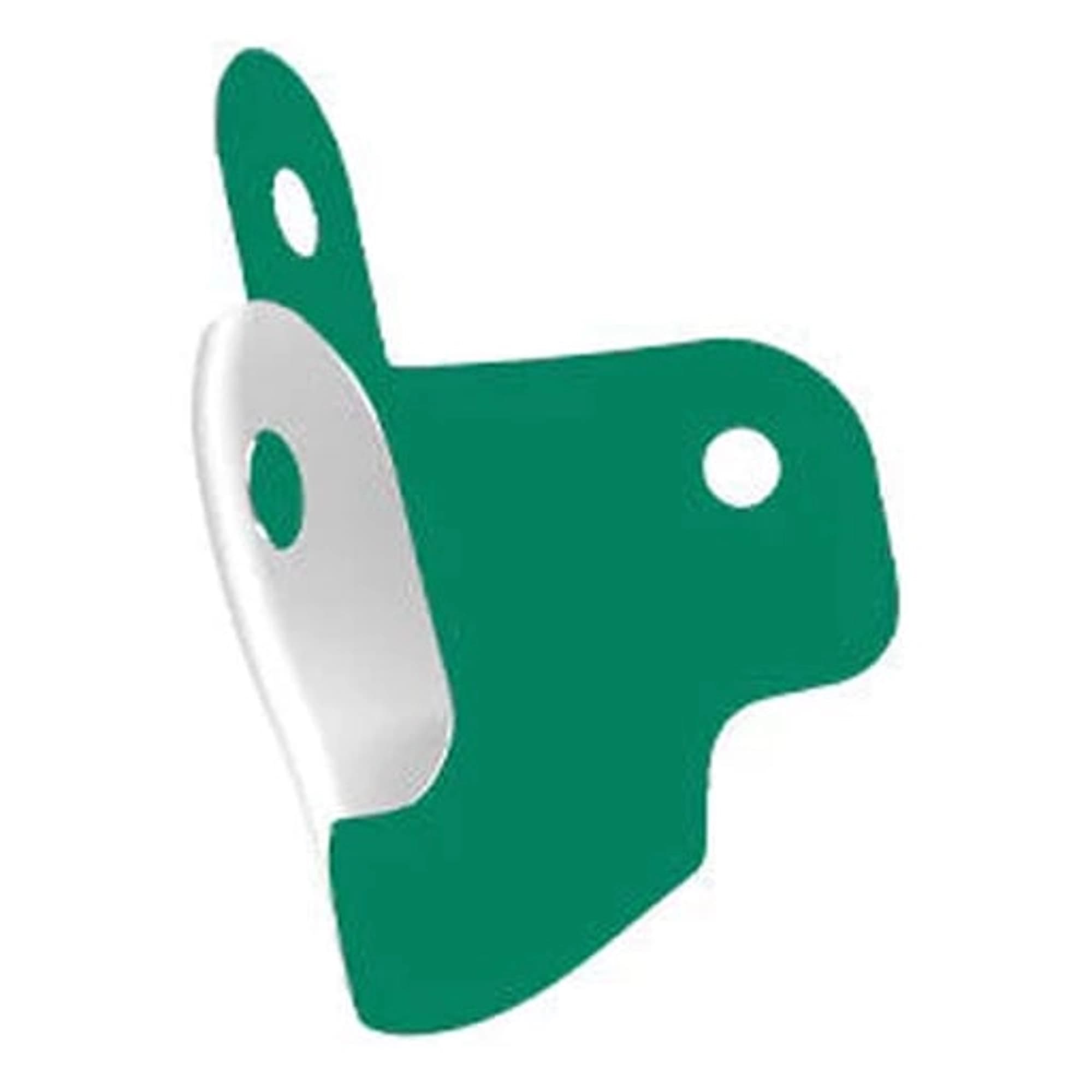 Pac-Dent iMatrix Coated Sectional Matrix Bands, 6.5 mm, Green, 100/Pk, 411304 thumbnail 5
