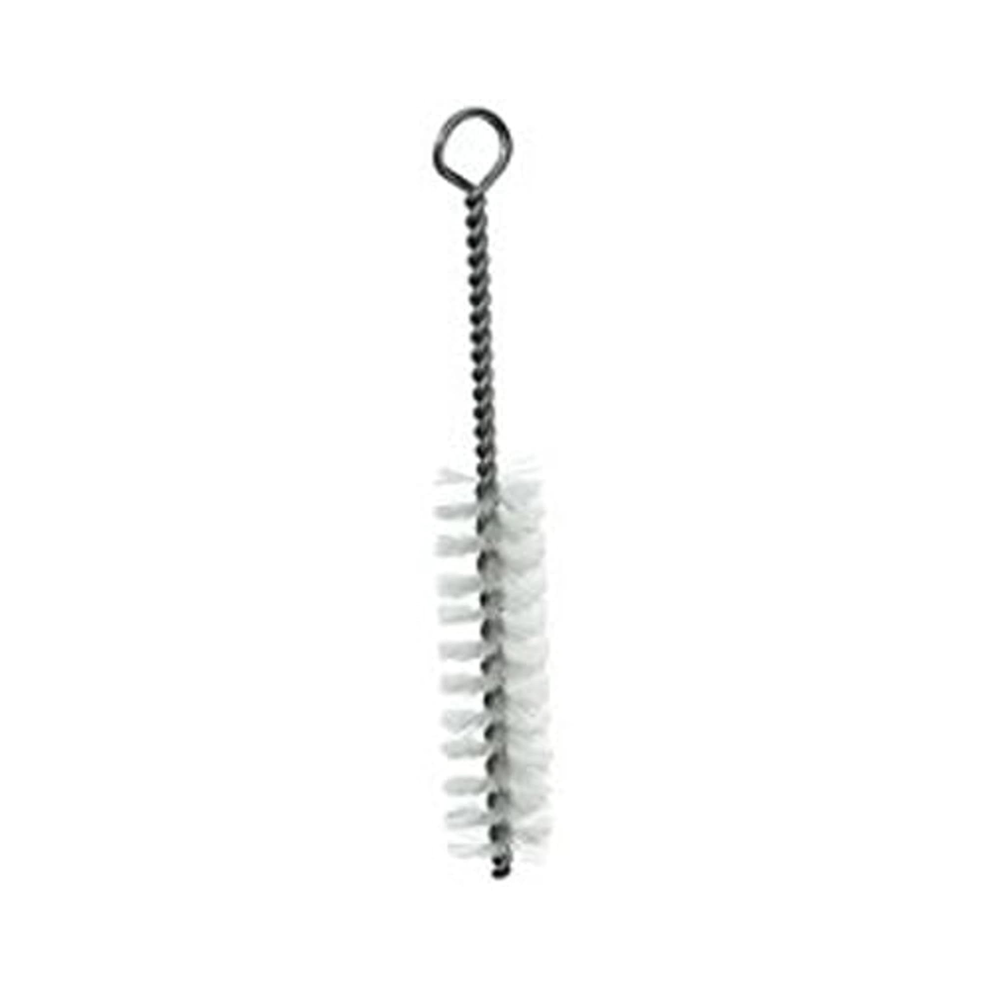 GC America Syringe Cleaning Brush, 1/Pkg, Compatible with GC Plastic and COE Aluminum Syringes - Gc Syringe Cleaning Brush - Image 1