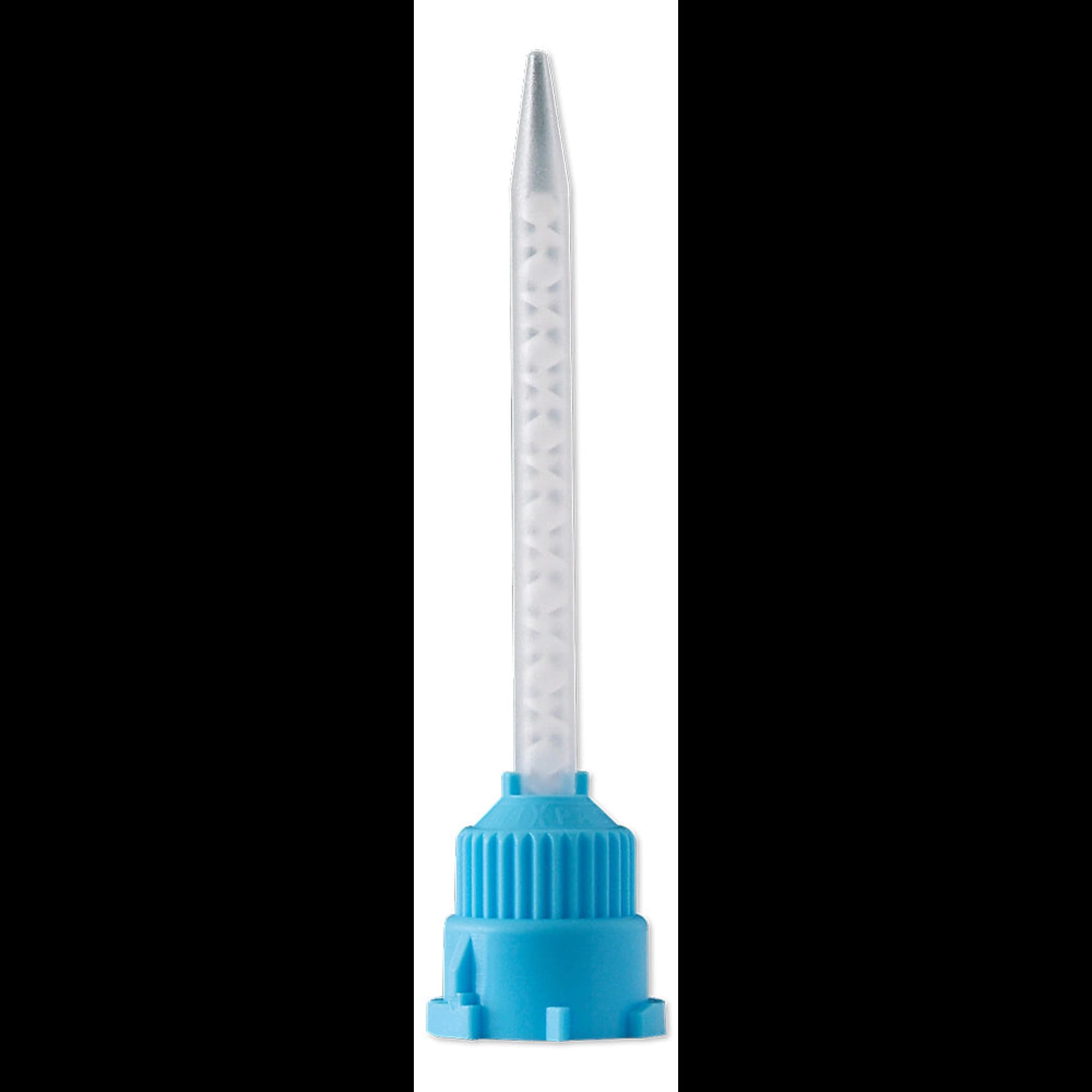 Coltene Cool Temp NATURAL Mixing Tips, Blue, Pointed, for 50 mL Cartridges, 40/Pkg, 7774 thumbnail 4