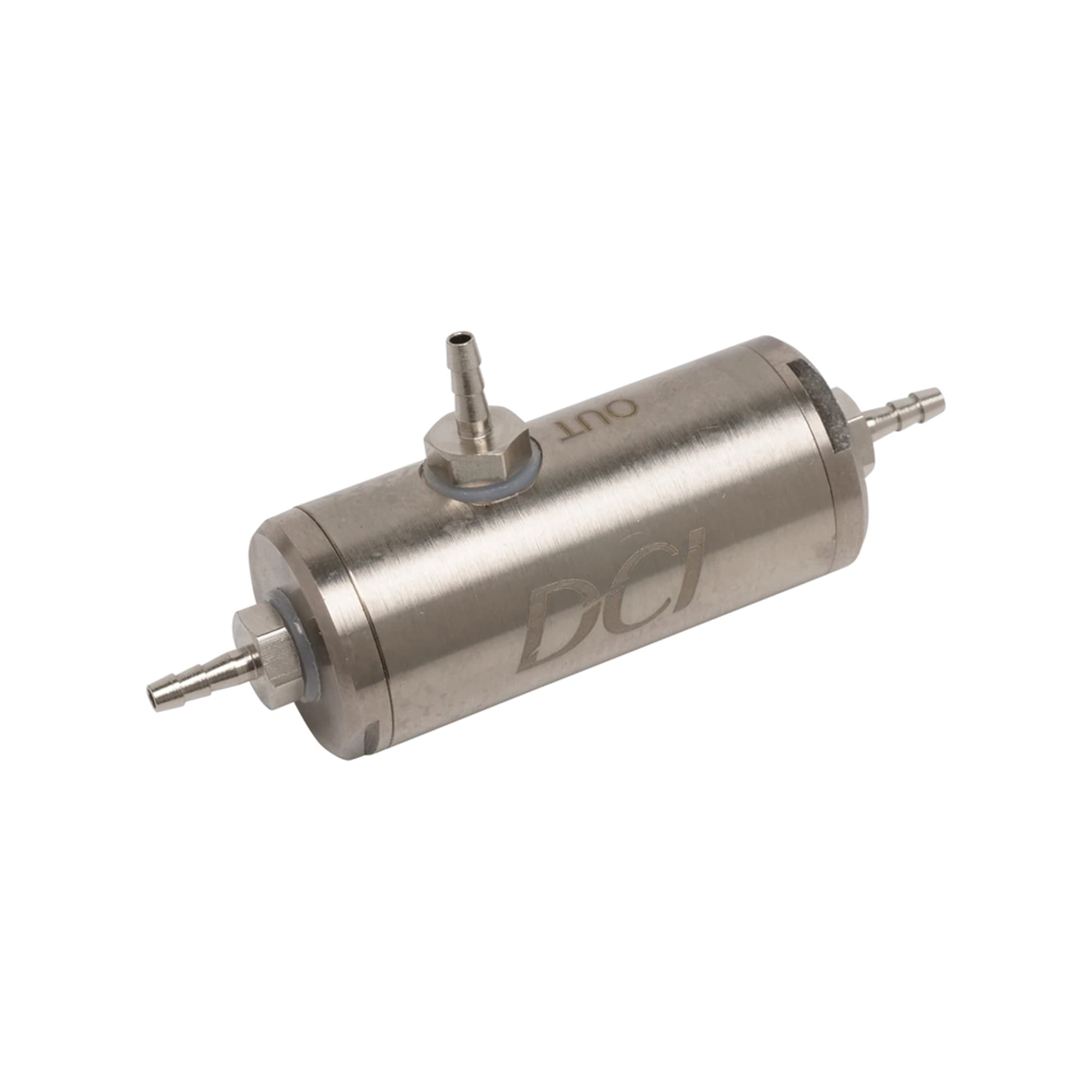 DCI International Standard Retracting Water Relay, 40 mm, 7350 - Standard Retracting Water Relay, 7350 - Image 1