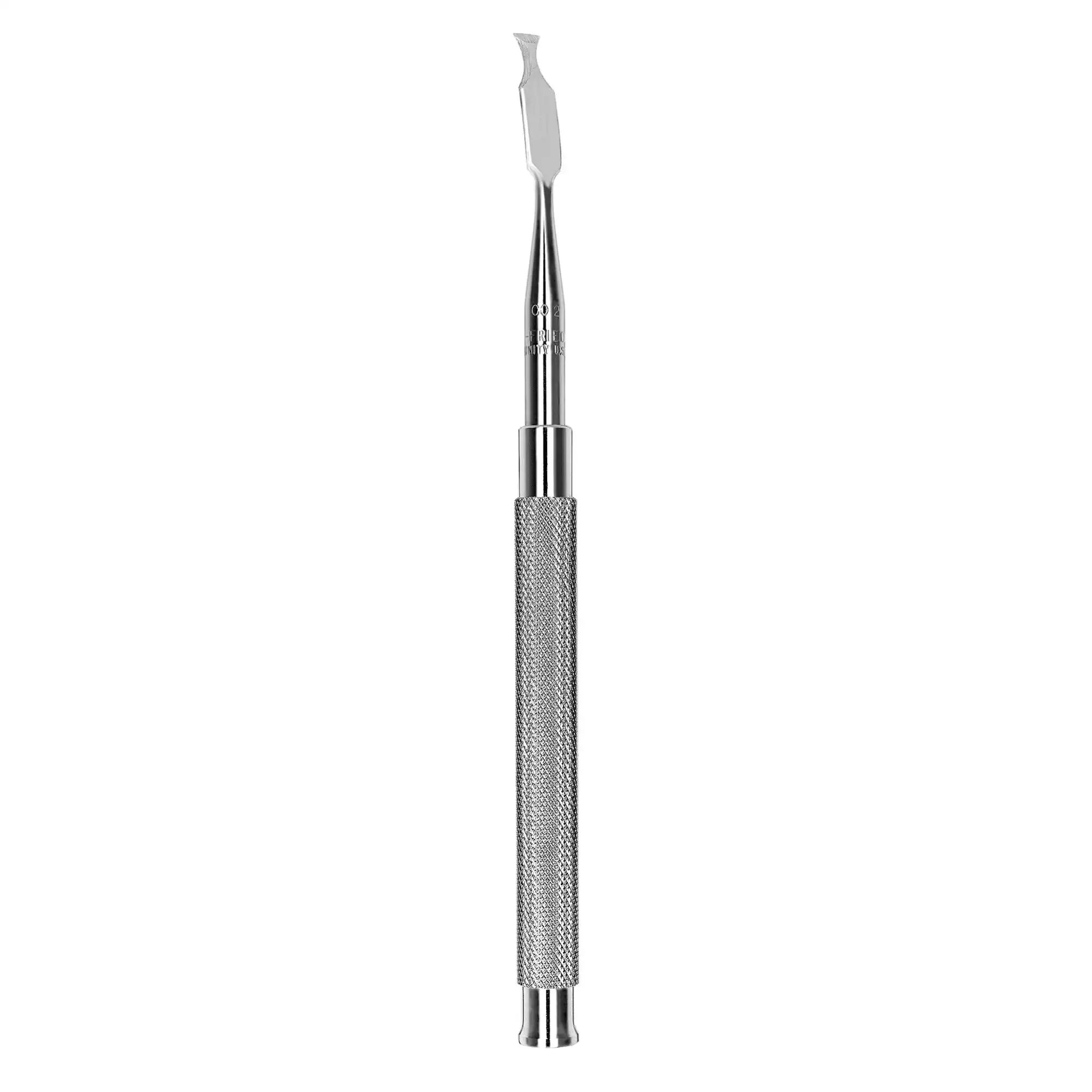 Hu-Friedy OCH-2 Ochsenbein Single-Ended Periodontal Chisel, #524 Round Handle, CO2 thumbnail 2