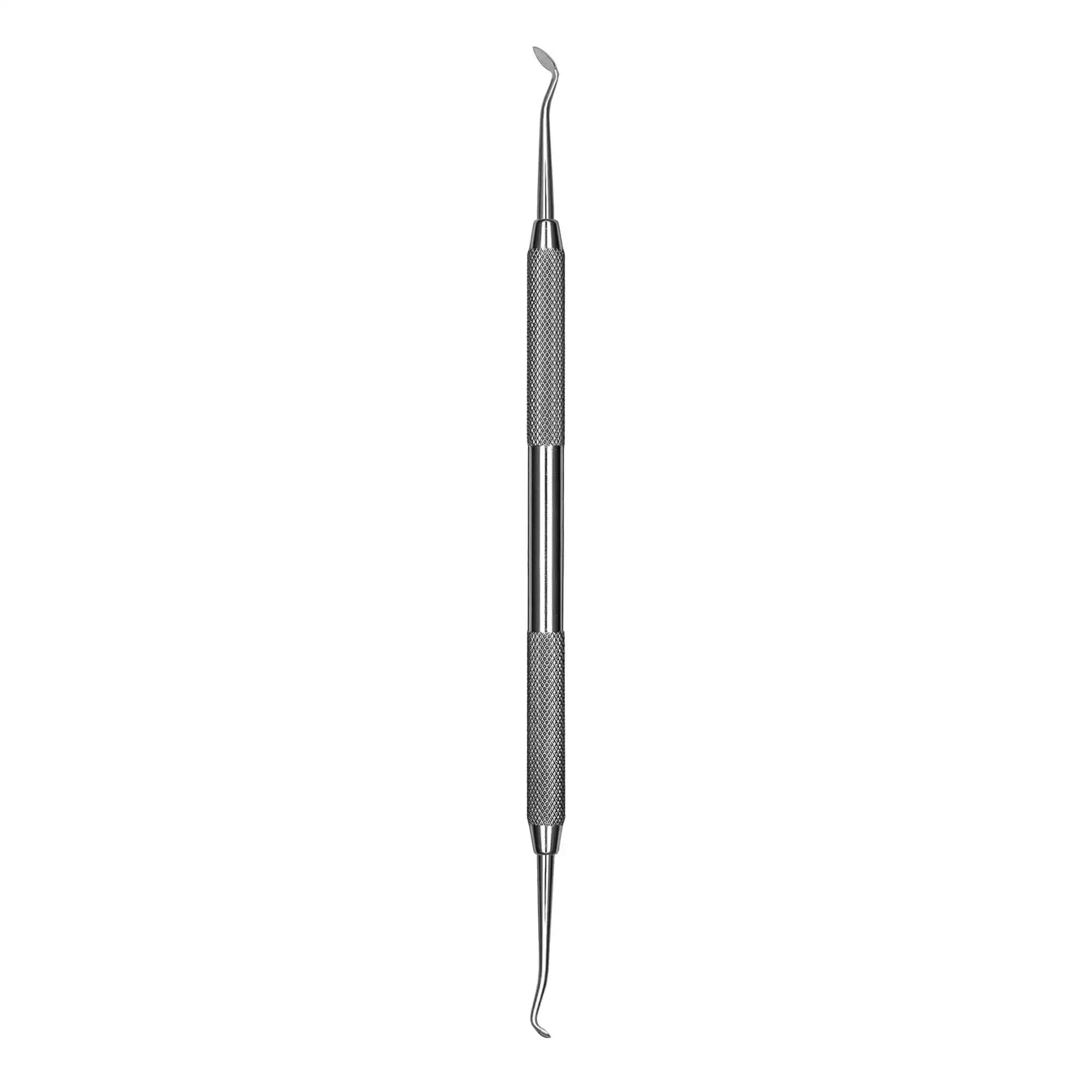 Hu-Friedy #3/4 Wedelstaedt Chisel, Double-Ended, 11.5-15-3, #41 Round Handle, CP3/4 thumbnail 2