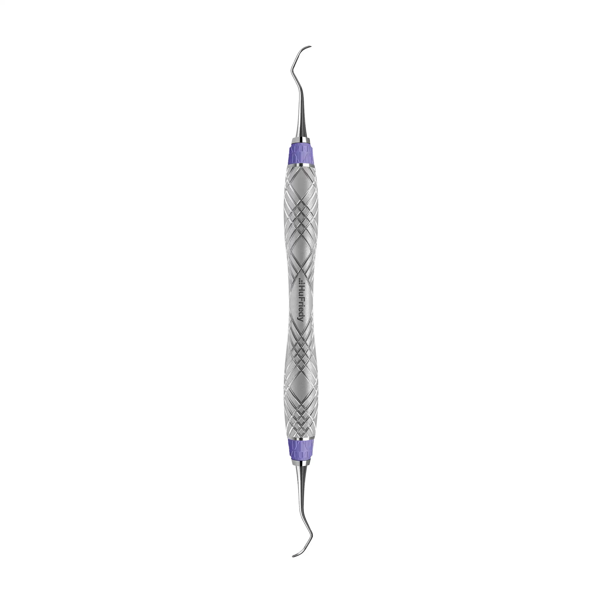 Hu-Friedy EverEdge 2.0 Barnhart #5/6 USC/Suter Curette, Harmony Handle, Double End, SBH5/6USCXE2 thumbnail 2