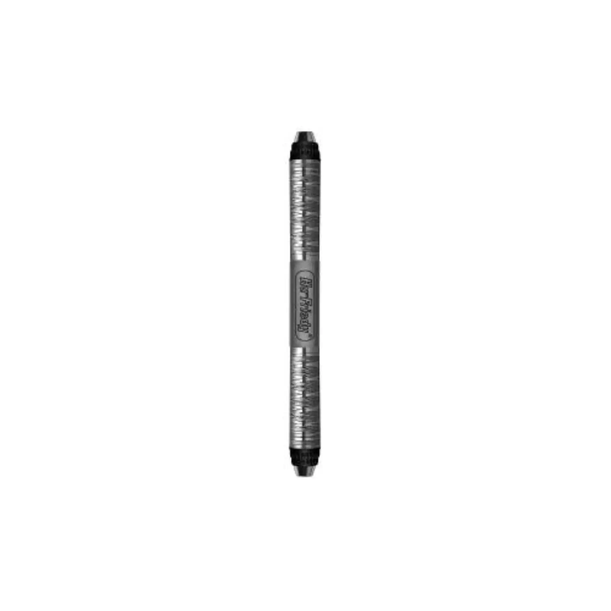 Hu-Friedy Nevi 1/H5 Sickle Scaler, Double-Ended, #7 Satin Steel Colours Handle, SNEV1/H57 thumbnail 2