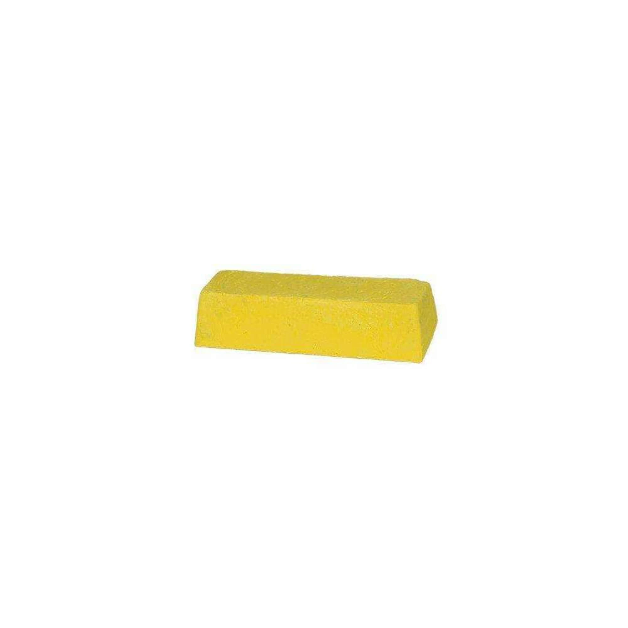 Keystone High Shine Polishing Compound Bar, 2.5 lb, 1660090 thumbnail 4