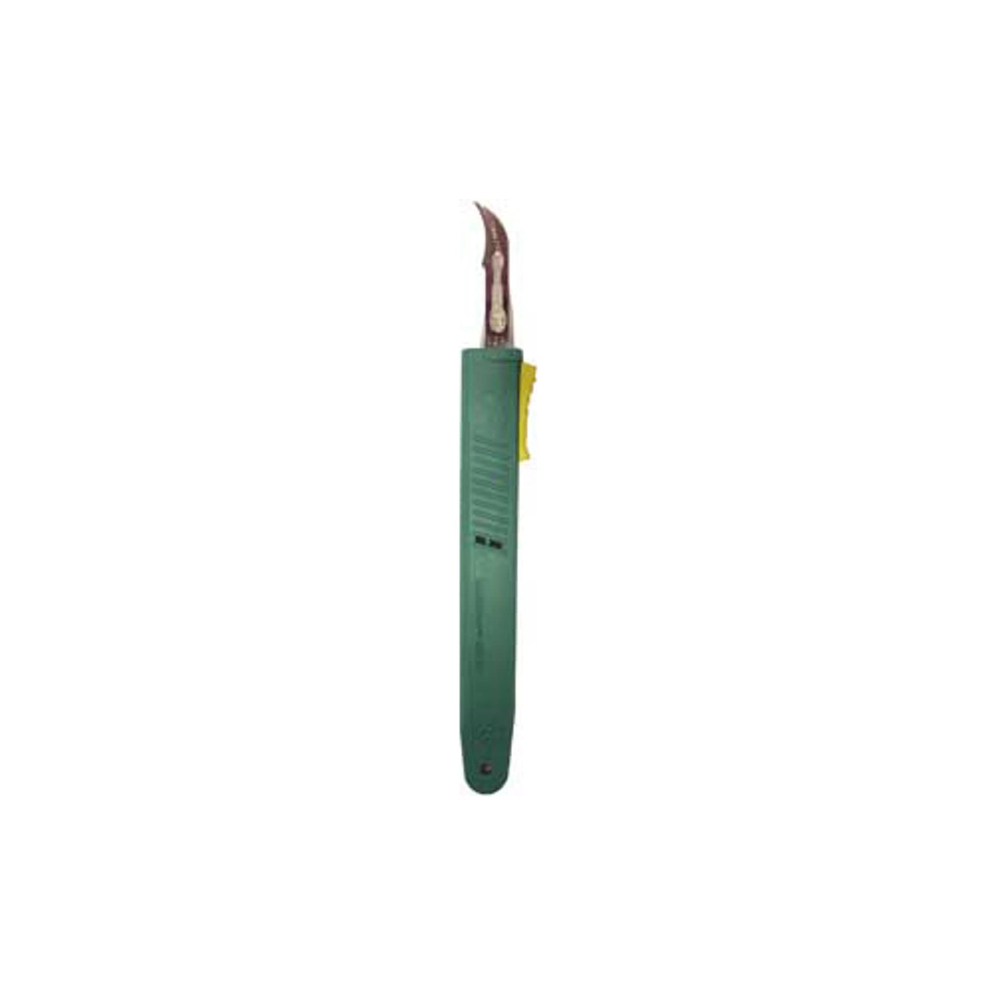 Technocut Plus Retractable Disposable Safety Scalpel, #12 Blade, Sterile, 10/Box, 6008TR-12 thumbnail 8