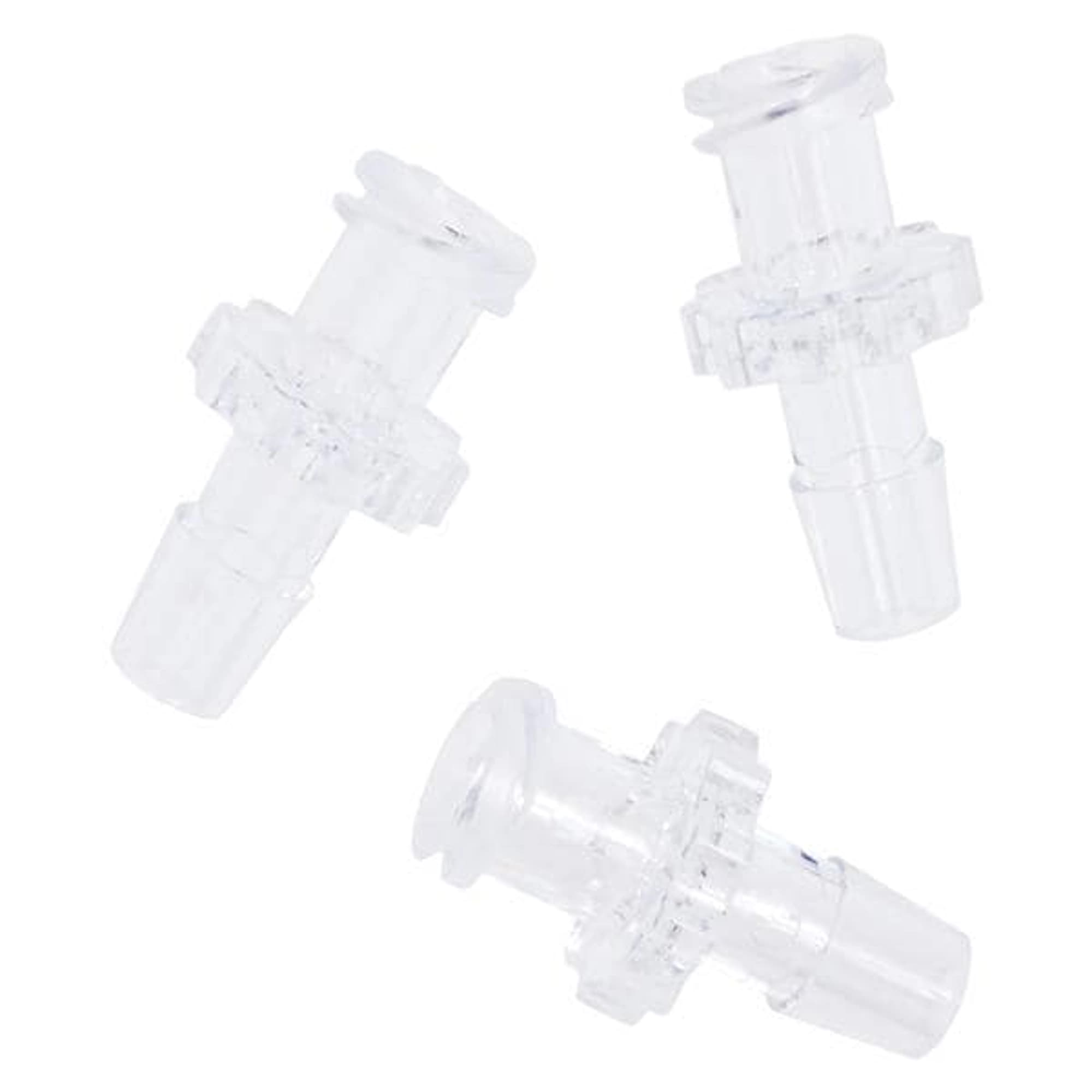 Porter Silhouette Capnography Barbs, 25/Pk, SIL2-CAPNO thumbnail 3