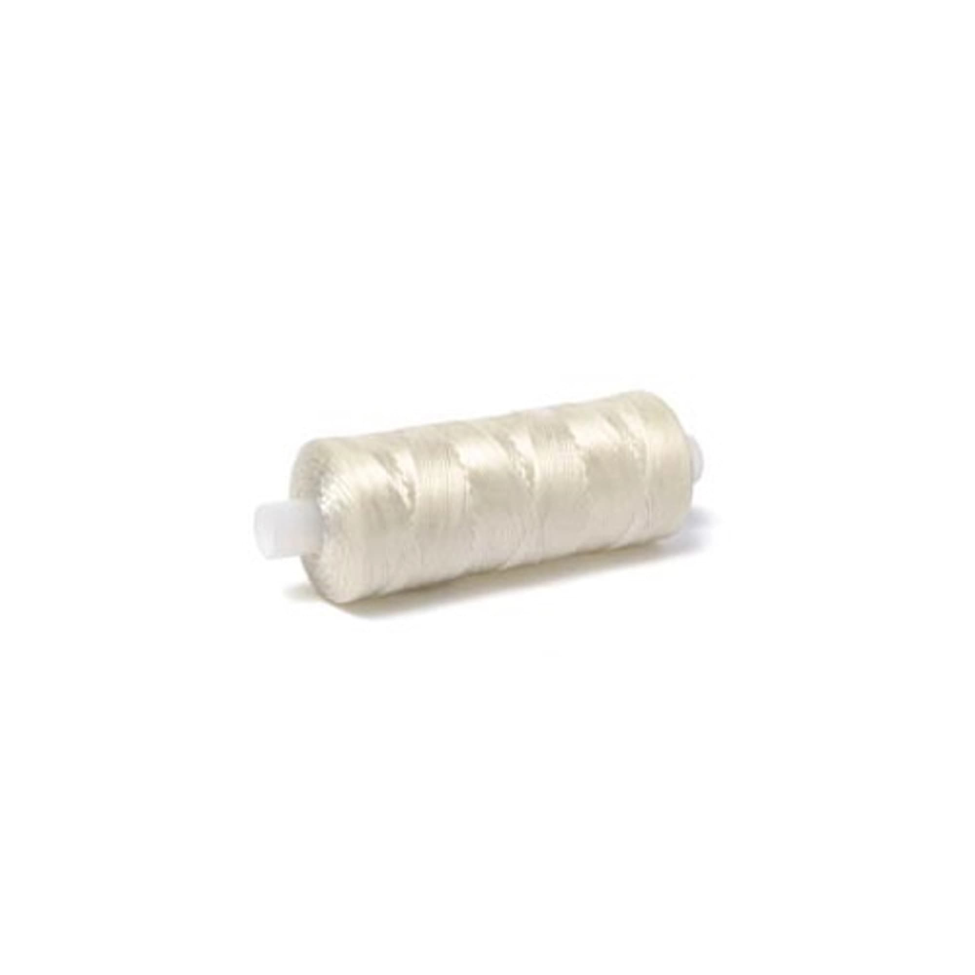 Quala Nylon Unwaxed Dental Floss Office Spool Refill, 200 Yards, Fits Standard Office Dispensers, Q48059 - Quala - Nylon Unwaxed 200Yds - Image 1