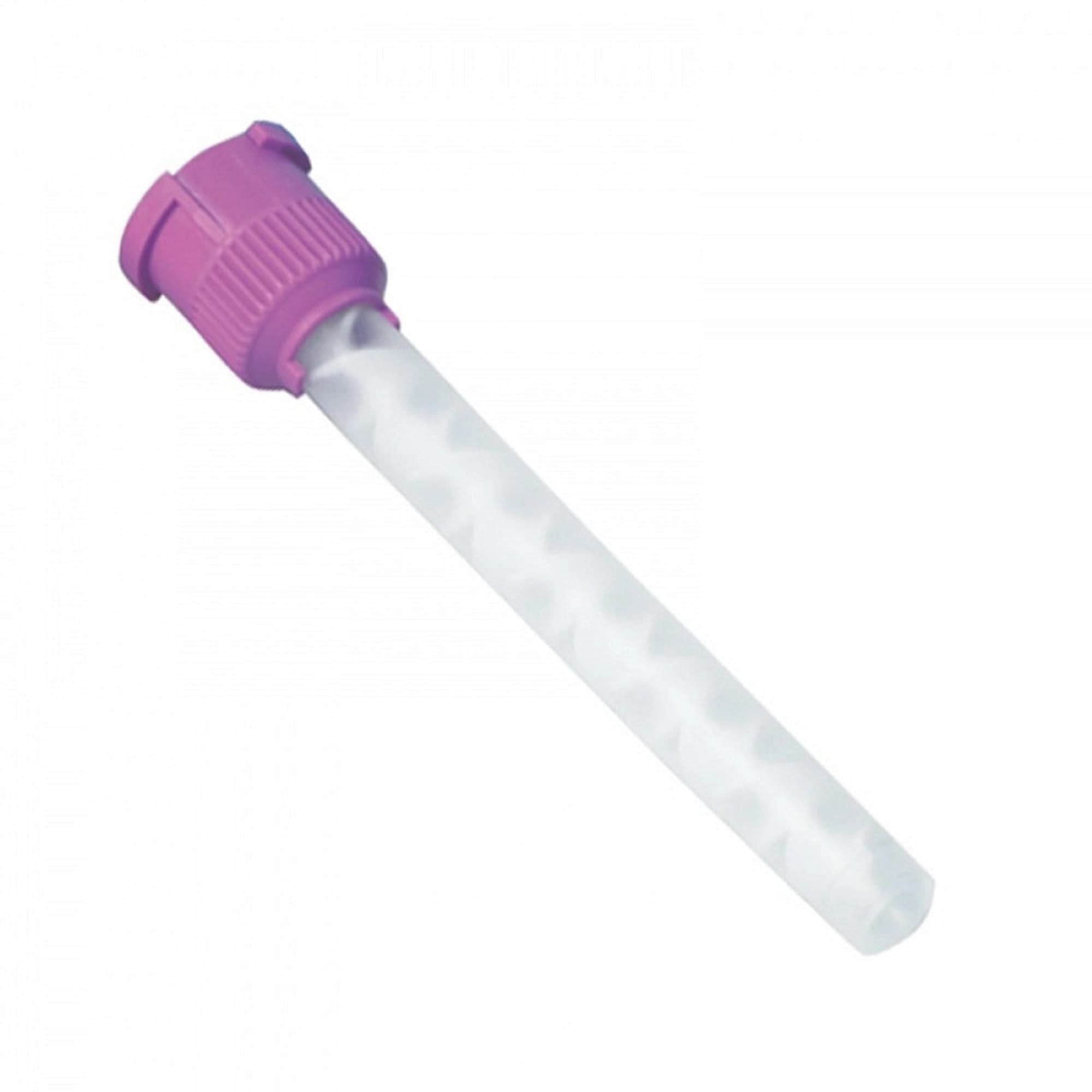Quala HP Mixing Tips, Purple, 48/Bag - Quala - Hp Mixing Tips Purple 48/Bg - Image 1