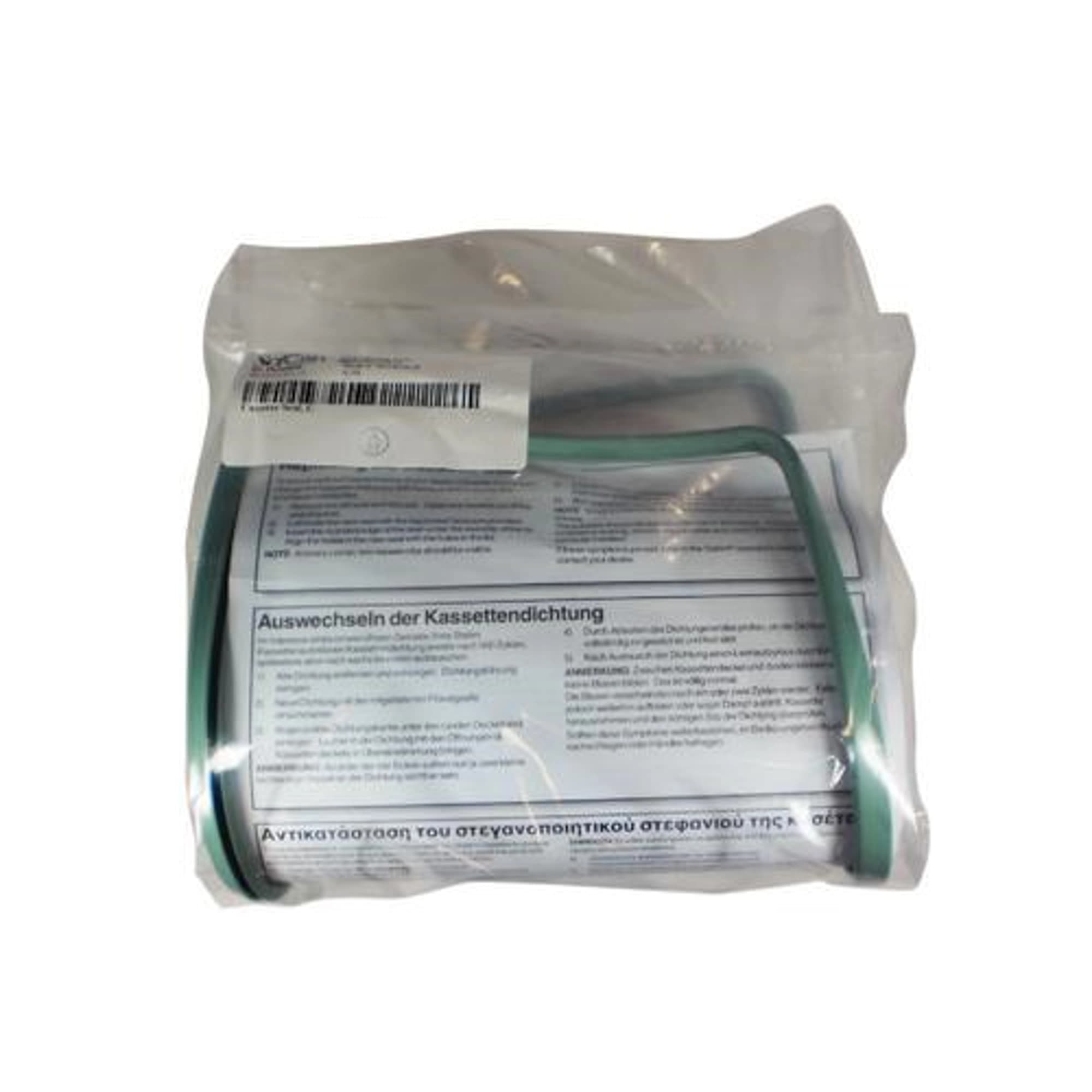SciCan Statim 5000 Cassette Seal and Lube Kit, 01-101649S thumbnail 5
