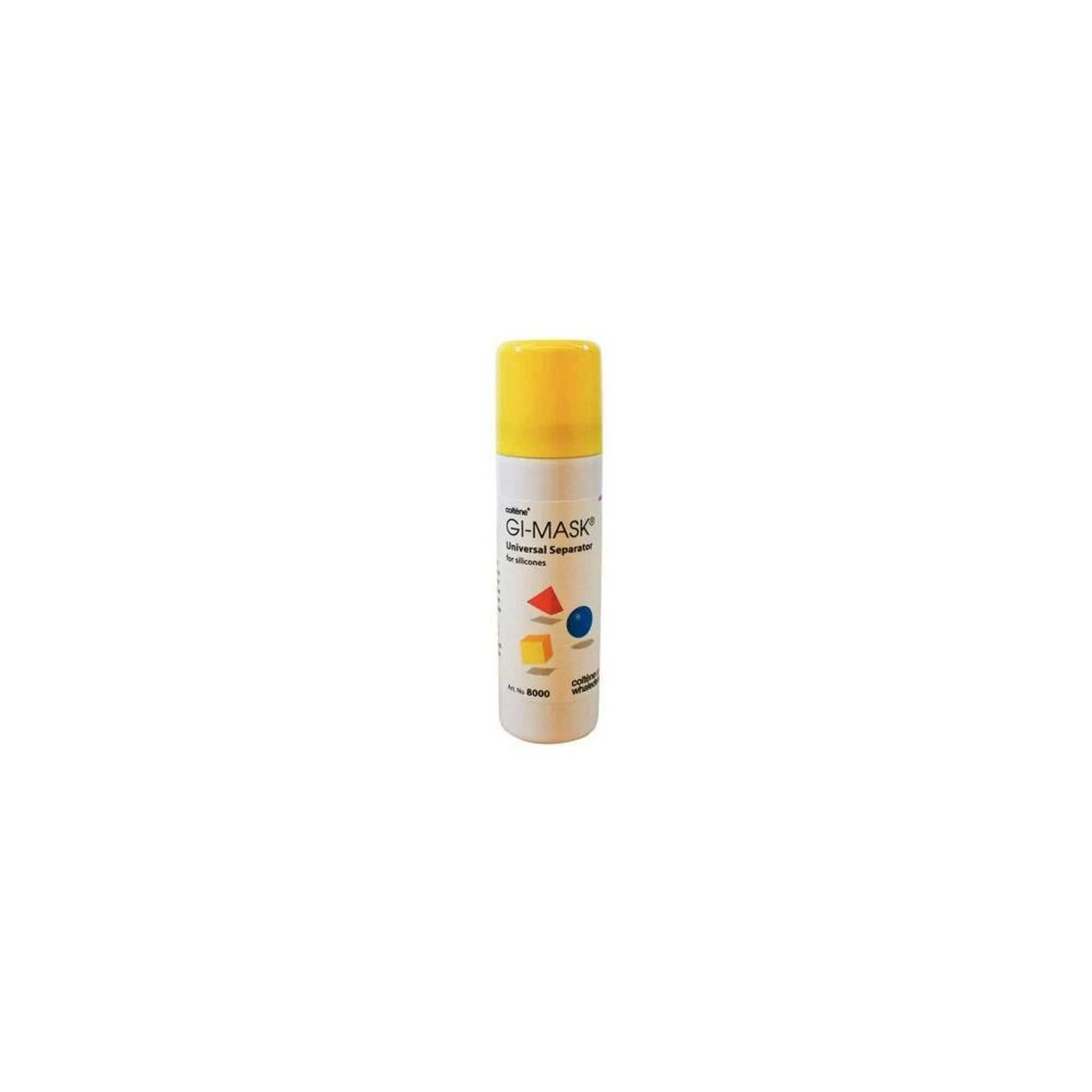 Coltene GI-Mask Universal Separator, 50 ml Bottle, C8000 thumbnail 2