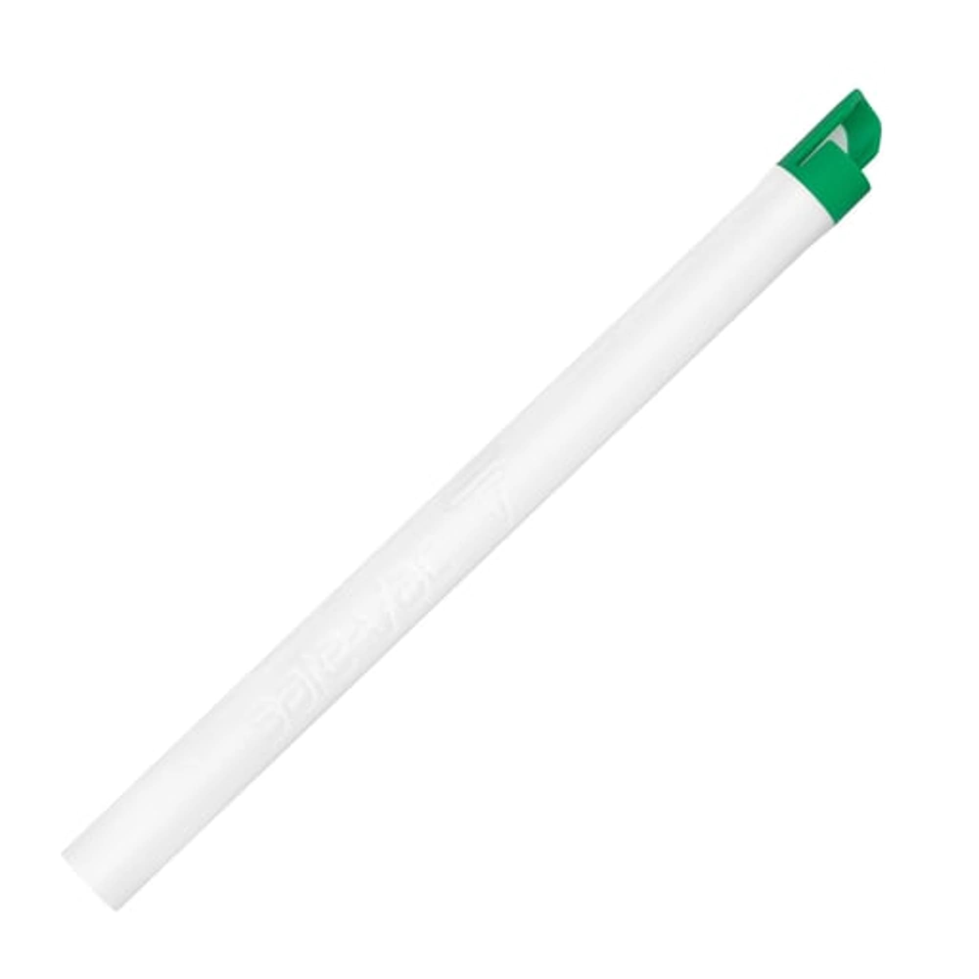 Safe-Vac Standard HVE Tip with Green Soft Tip, Disposable, Latex-Free, 50/Bag, SV002ST thumbnail 2