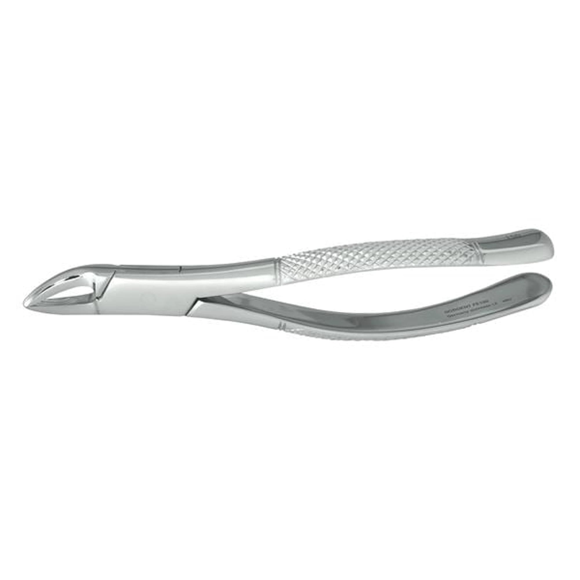 Nordent Extracting Forceps, Upper Universal Cryer #150, Stainless Steel, FE150 thumbnail 2