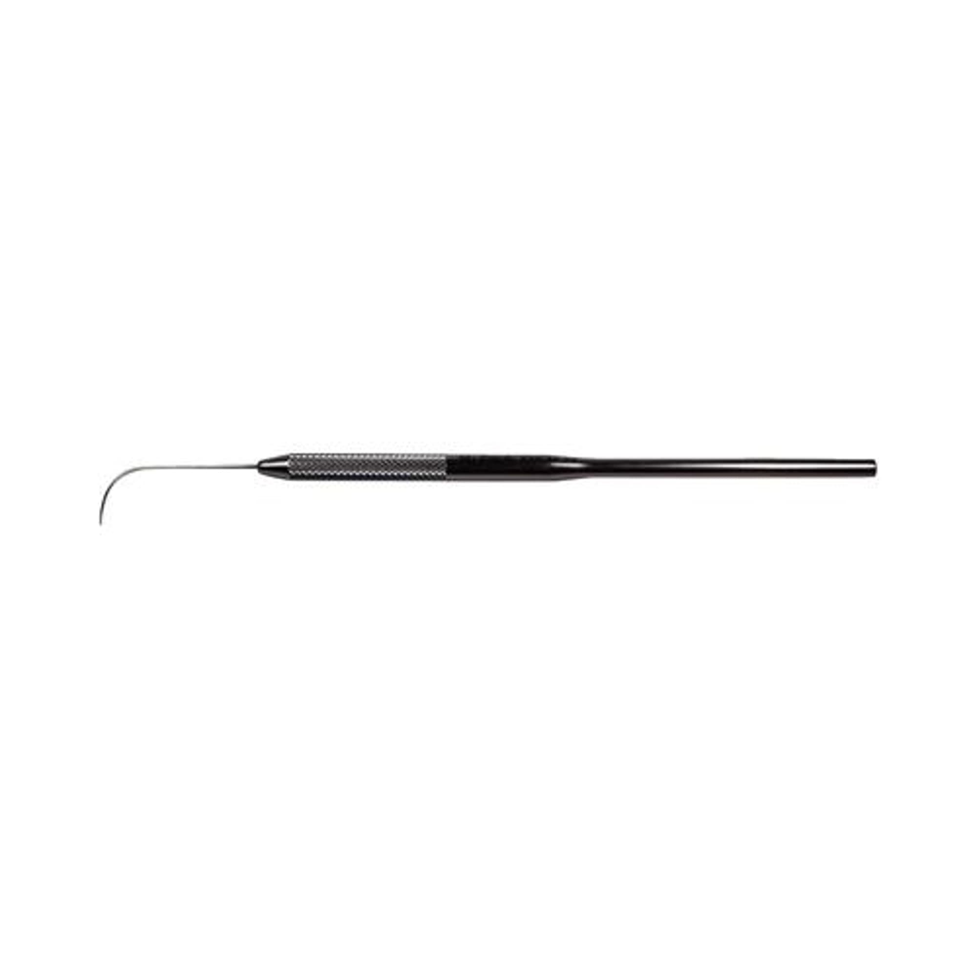 Hu-Friedy #3A Single-End Explorer, #30 Round Handle, EXS3A thumbnail 2