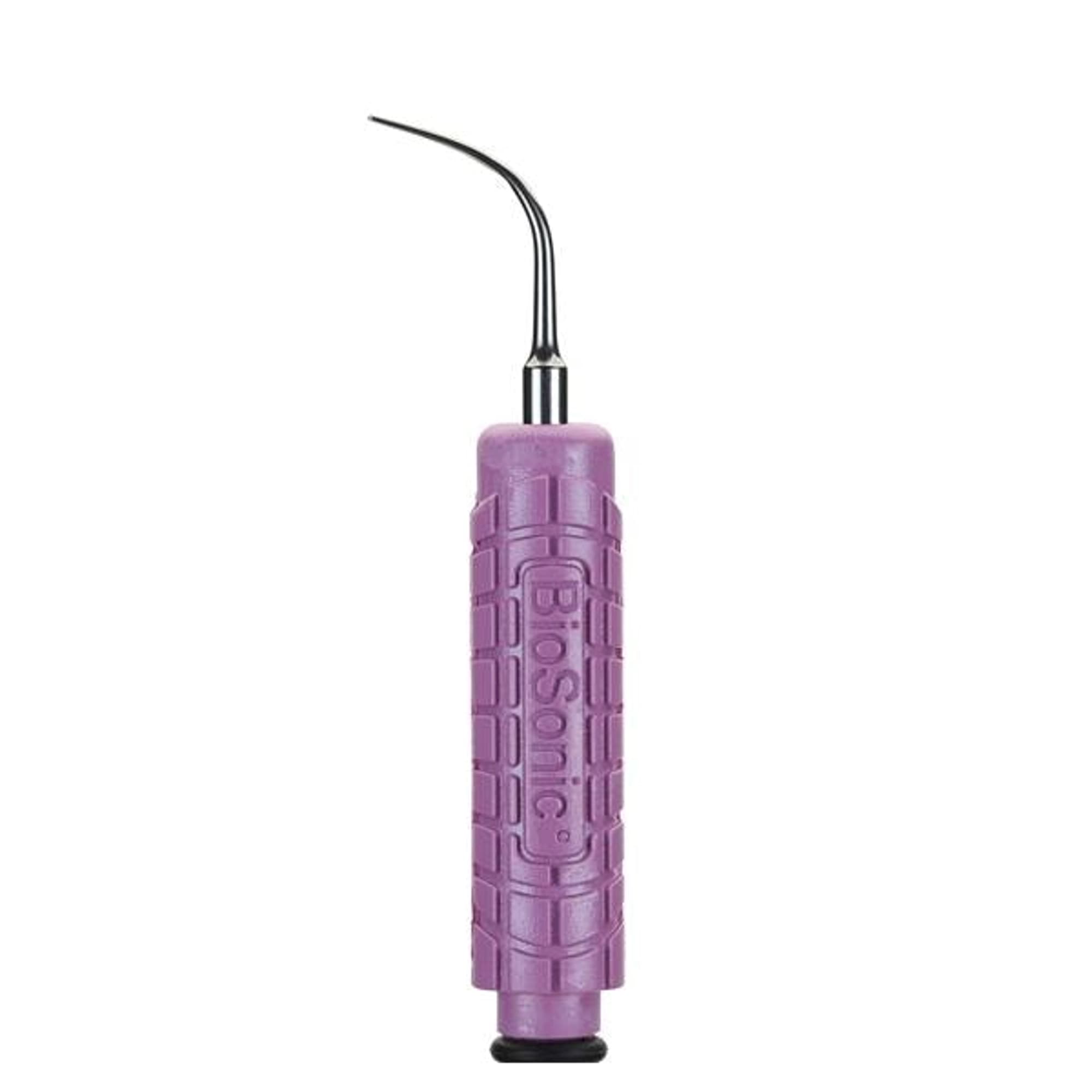 BioSonic US200 Ultrasonic Scaler Insert, #10 Slim Optimist, 25 kHz, OptiMist, 60034387 thumbnail 2