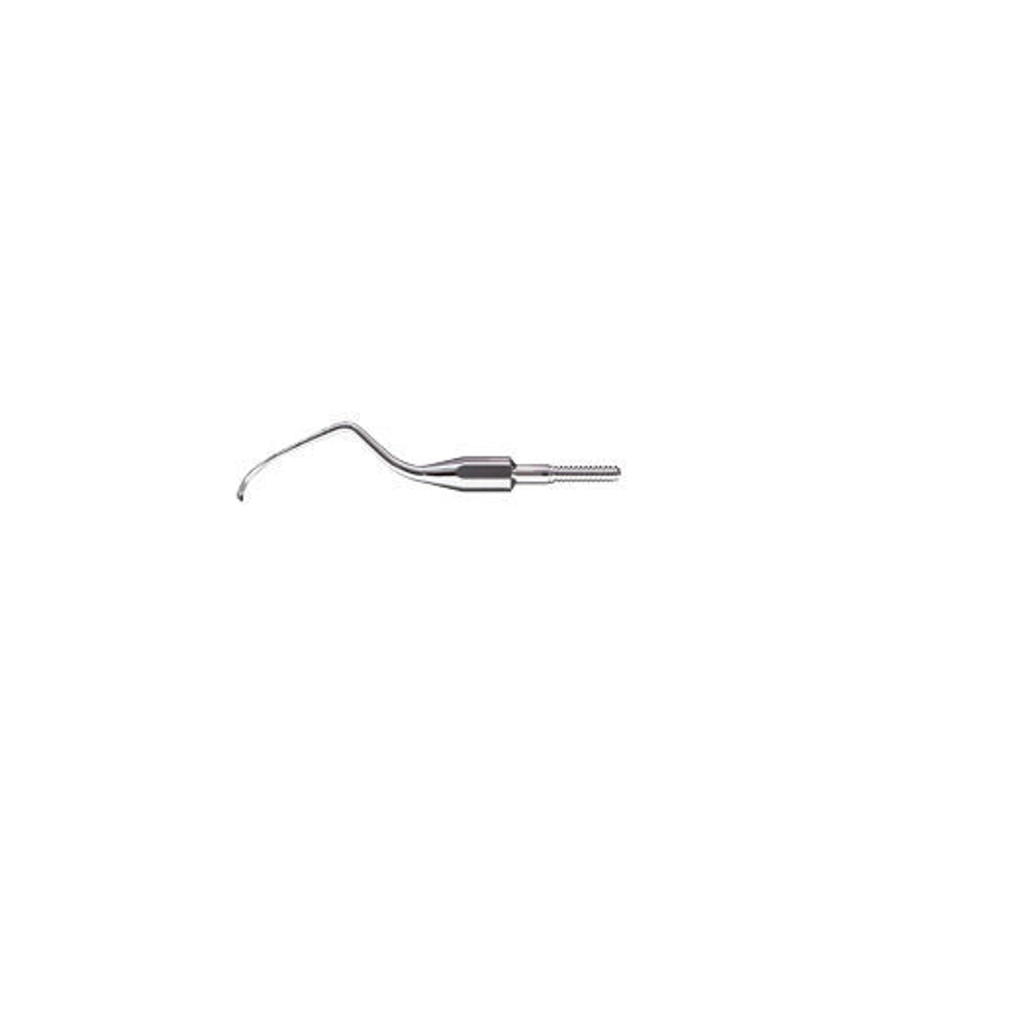 American Eagle Quik-Tip Talon Tough Universal Curette, Columbia 4R, Deep Shank Posterior, Stainless Steel, AECC4RTTQT thumbnail 2