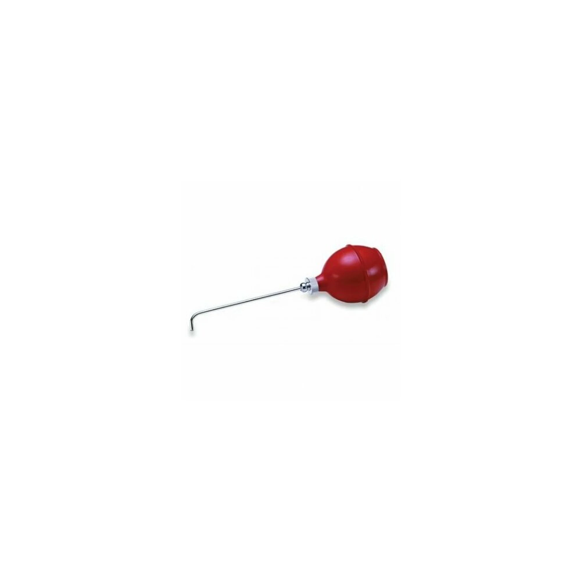 Buffalo Dental Chip Syringe, Complete with Red Bulb, #22, 80910 thumbnail 2
