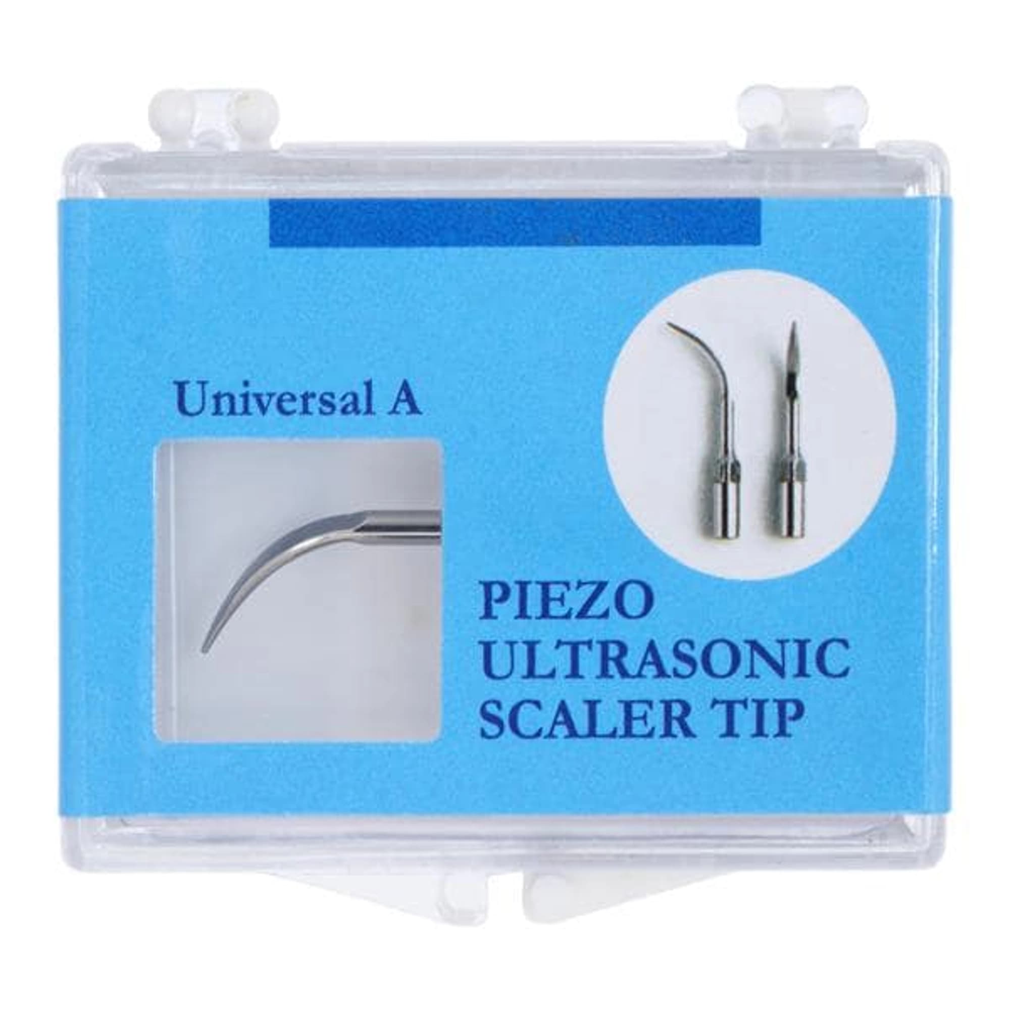 Dentamerica Piezo Scaler Tip, Universal A, Single Tip, for Scalex 880 Plus, 88003 thumbnail 2
