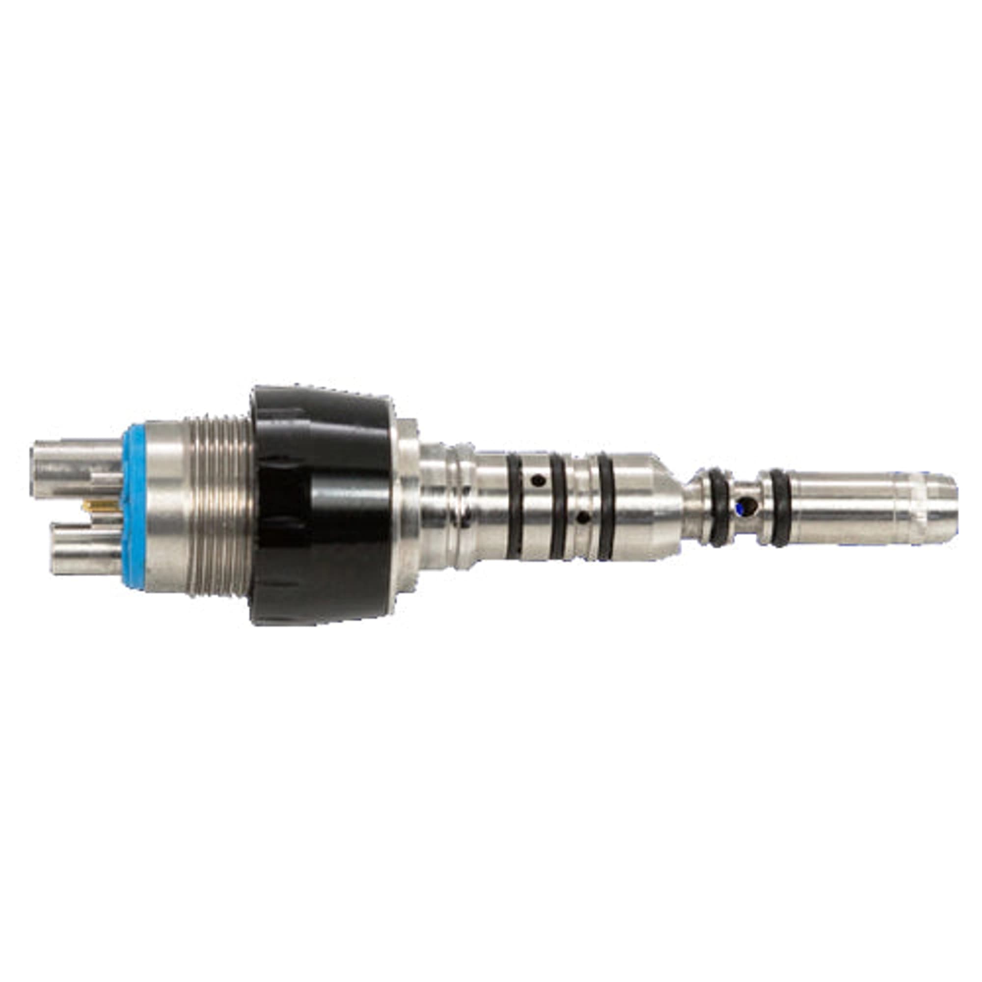 Prometheus Self-Contained LED Swivel Coupler for KaVo, 5-Hole, PRO-KLEDQDS thumbnail 2