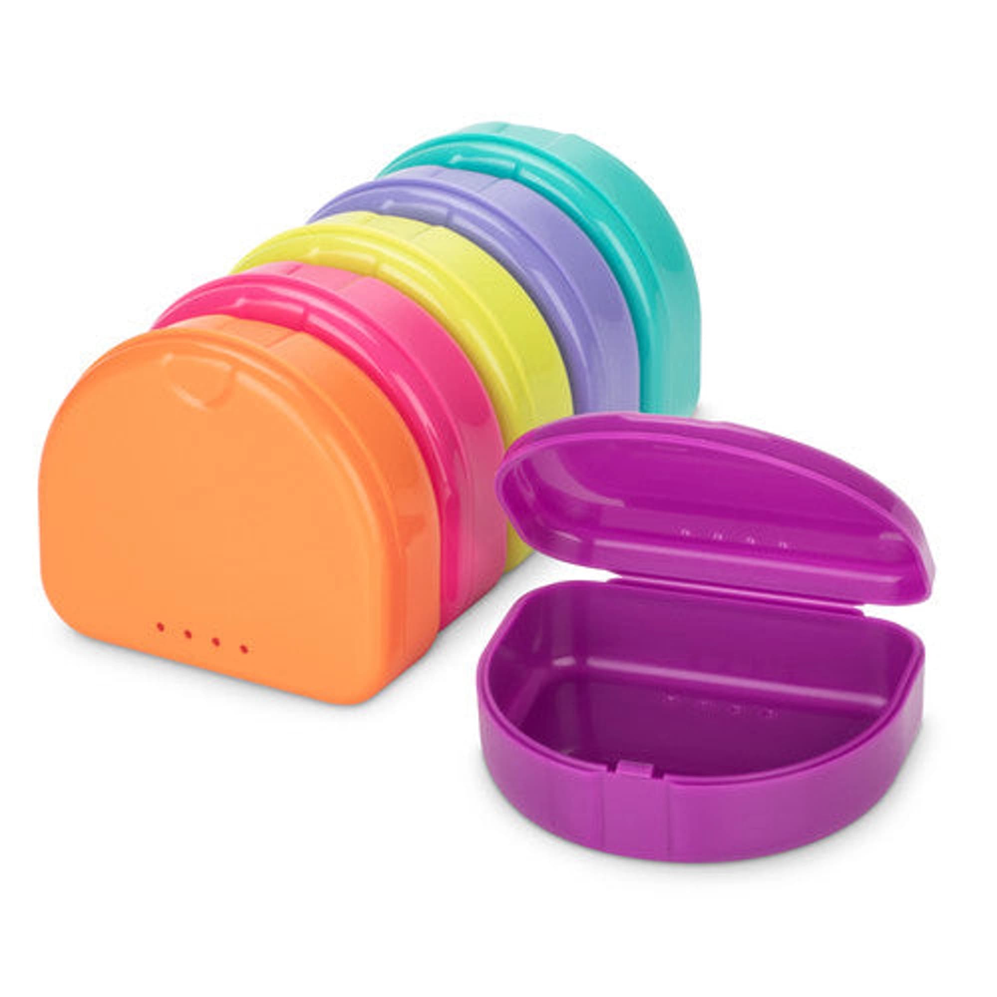 Keystone High-Gloss Ortho Box, Assorted Colors, 12/Box, 9575197 - Keystone - Assorted New Age Orthos 12ea, 9575197 - Image 1