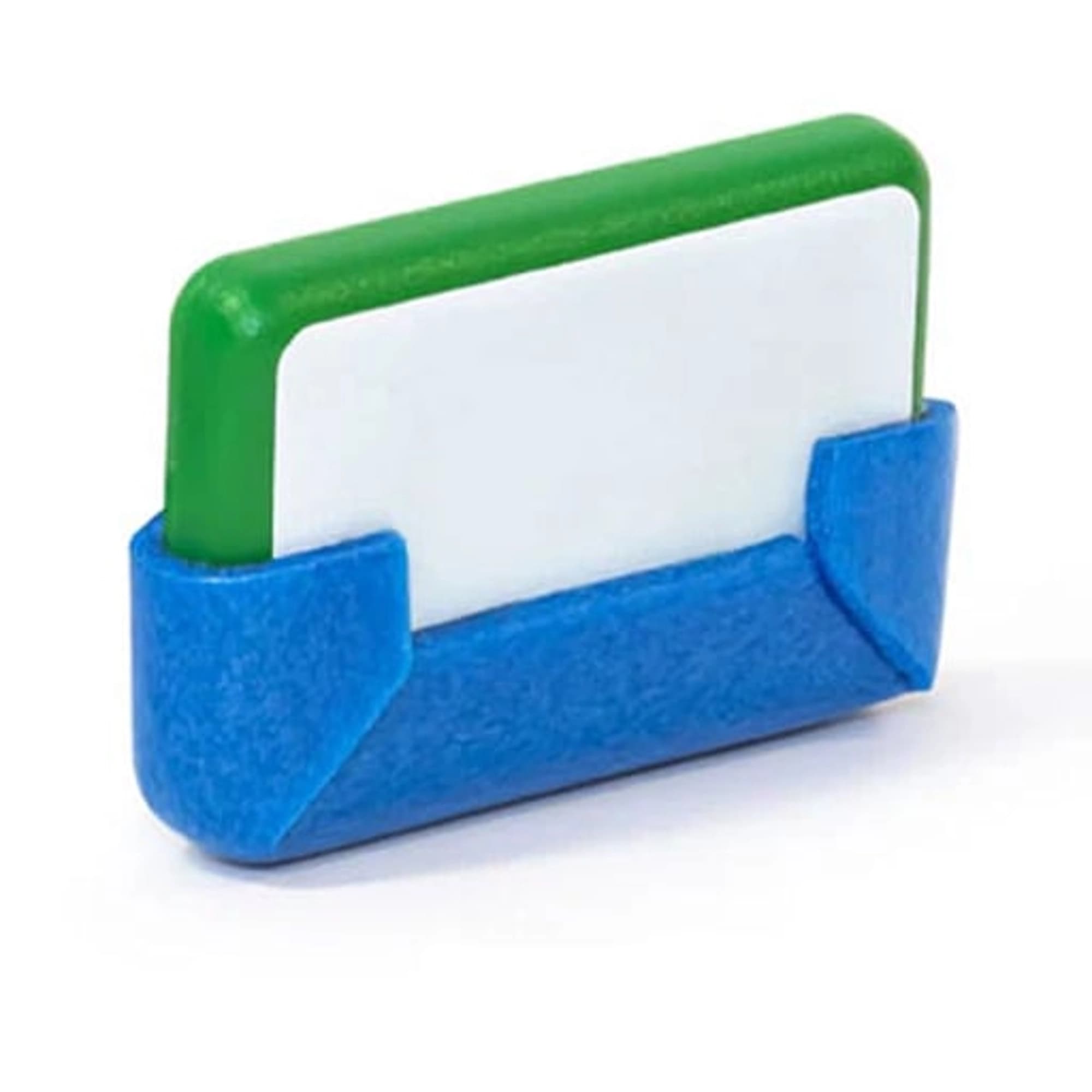 Pac-Dent SoftEdge Cushions, Fits Long Edge of Size 2 Film and Sensors, Large, Blue, 300/Box, 131301 thumbnail 8