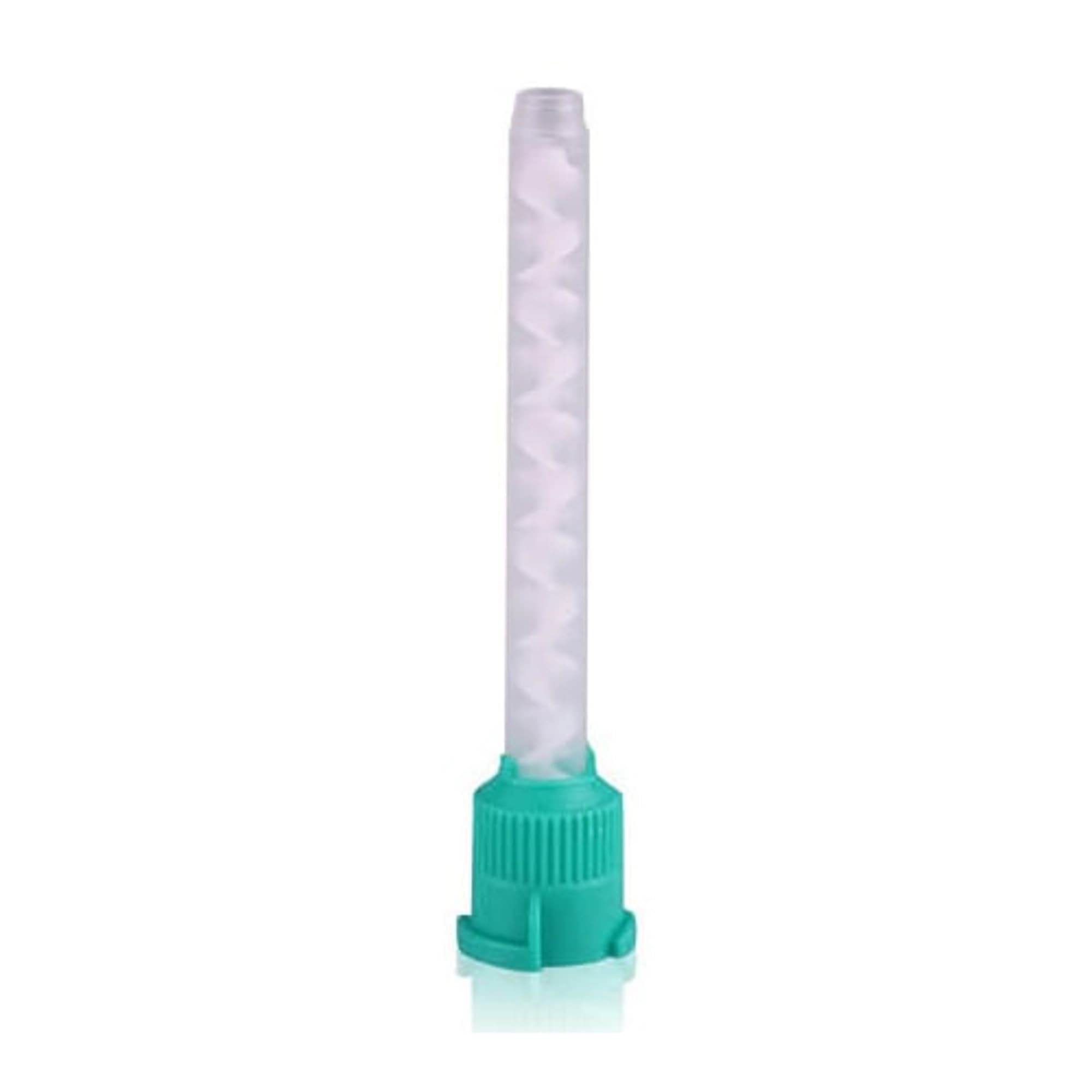 Pac-Dent HP Mixing Tips, Teal, 6.5 mm, 48/Package, PD255 thumbnail 4
