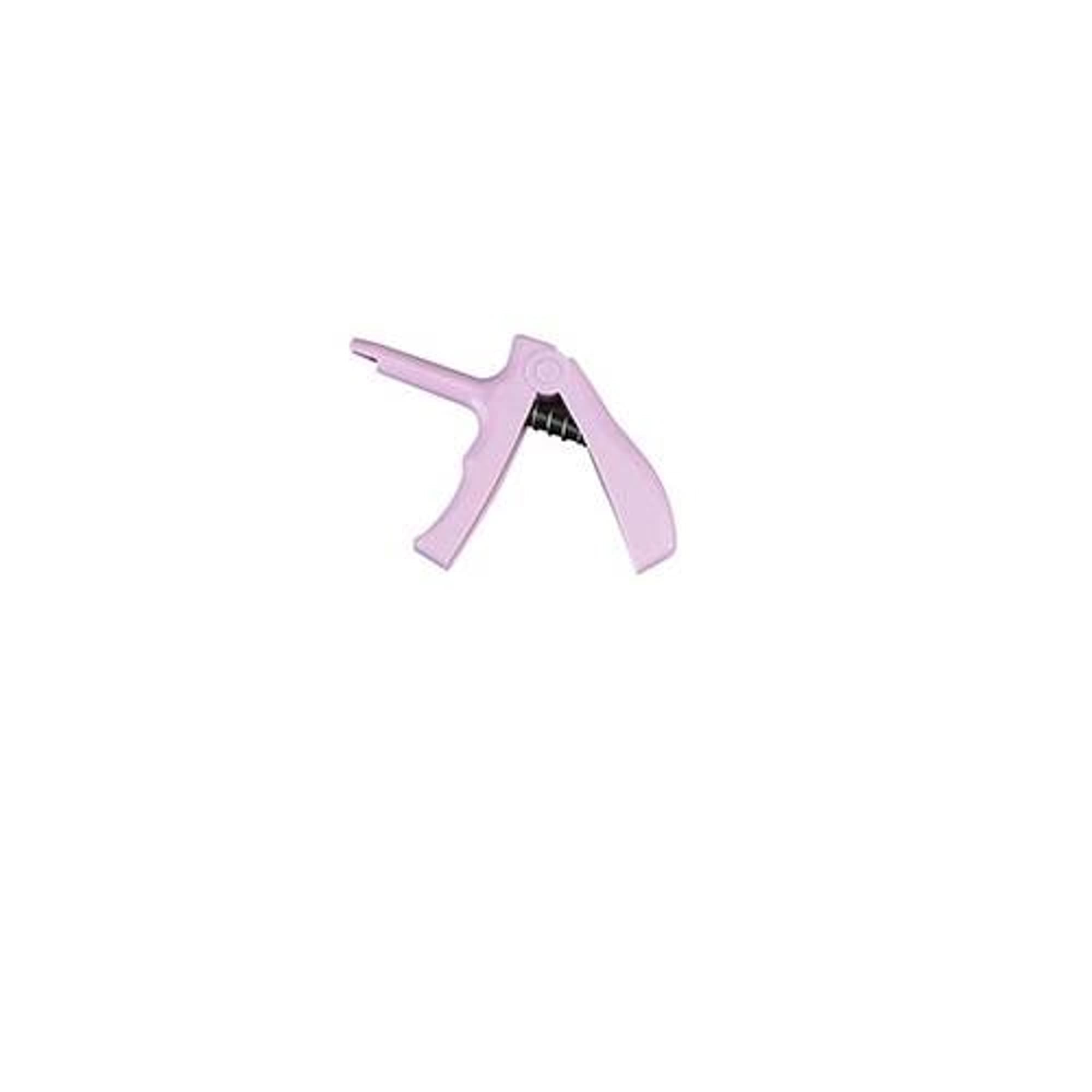 Plasdent AcuPush Carpules Dispenser Gun, Purple Gala, Autoclavable, 906CDG-10P thumbnail 2