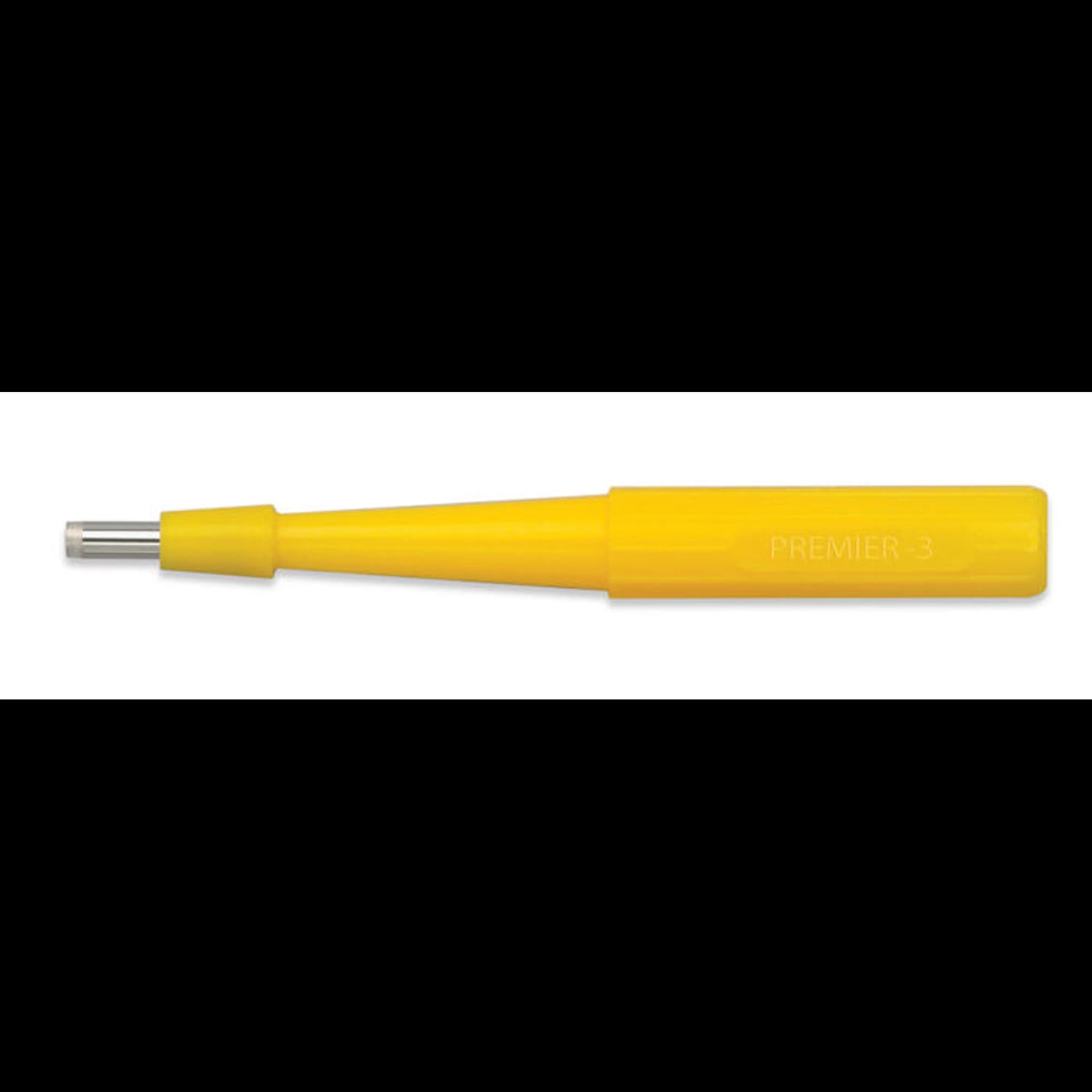 Premier Uni-Punch Sterile Disposable Biopsy Punch, 6 mm, 50/Box, 9033516 thumbnail 6