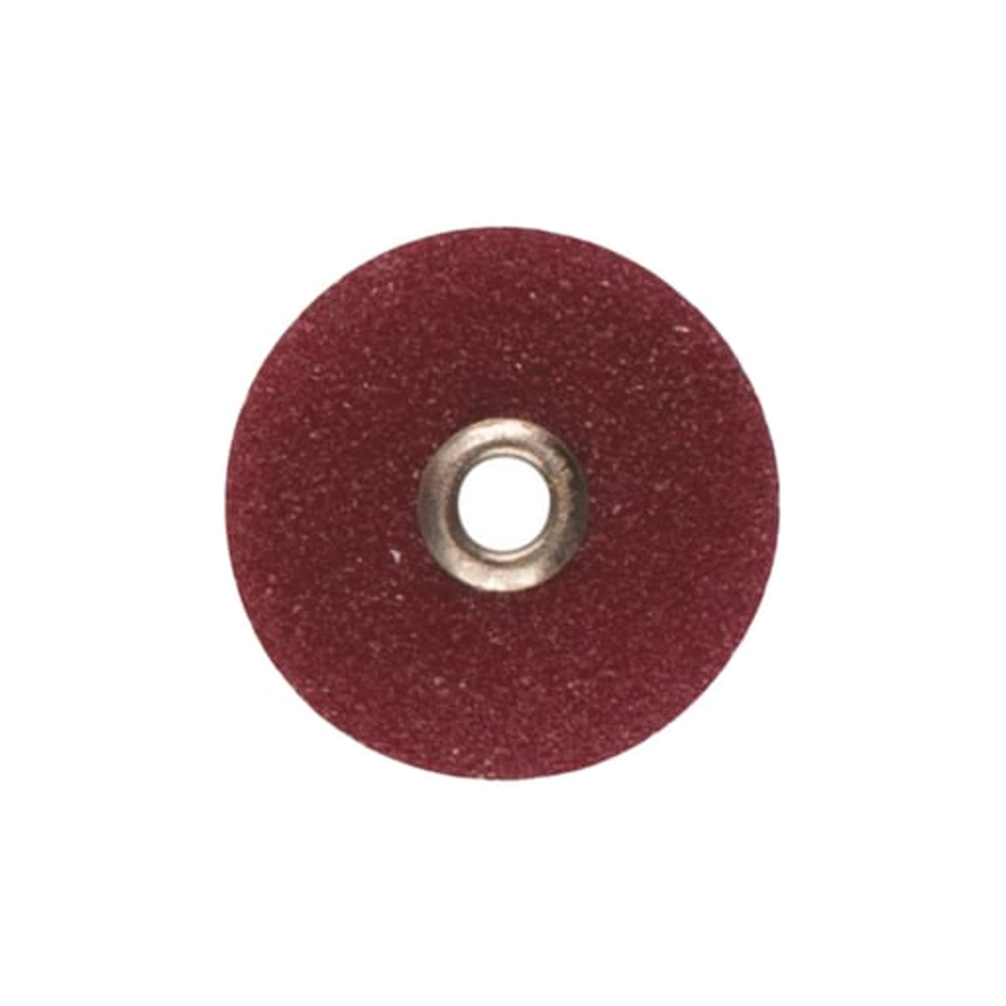 SeptoDiscs Refill, 1/2" Abrasive Discs, Coarse Grit, 50/Bx, 01C4003 thumbnail 5