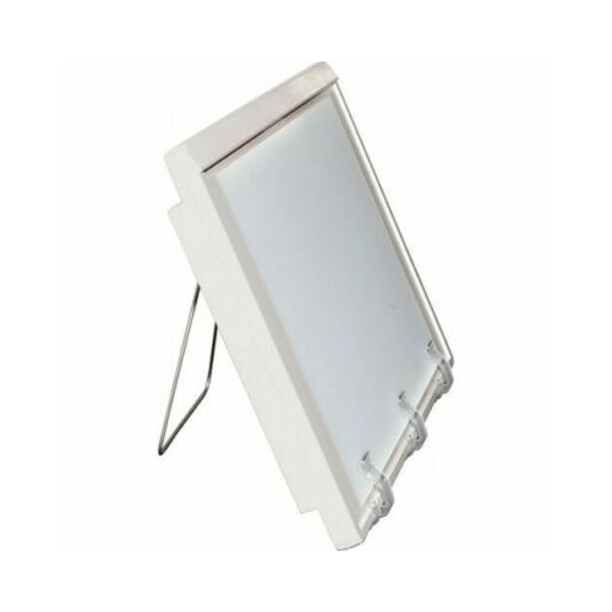 TPC Super Thin LED X-Ray Viewer, 110V, 8.5" x 11" Viewing Area, XV-100 - Led X-Ray Viewer 110V, XV-100 - Image 1