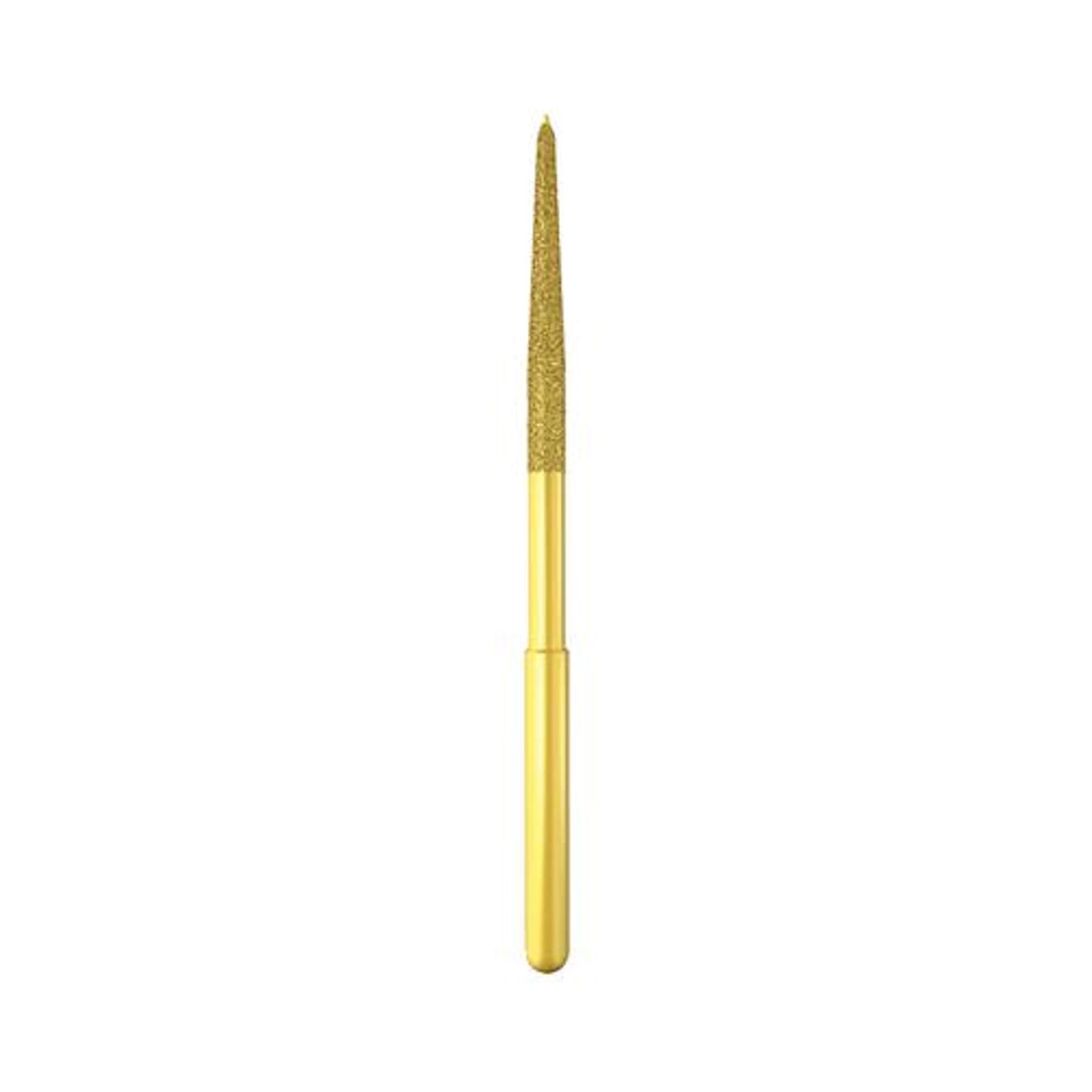 Kerr LA Axxess Diamond Bur, Friction Grip, Coarse, Long Taper, 6/Pkg, 815-1415 thumbnail 2