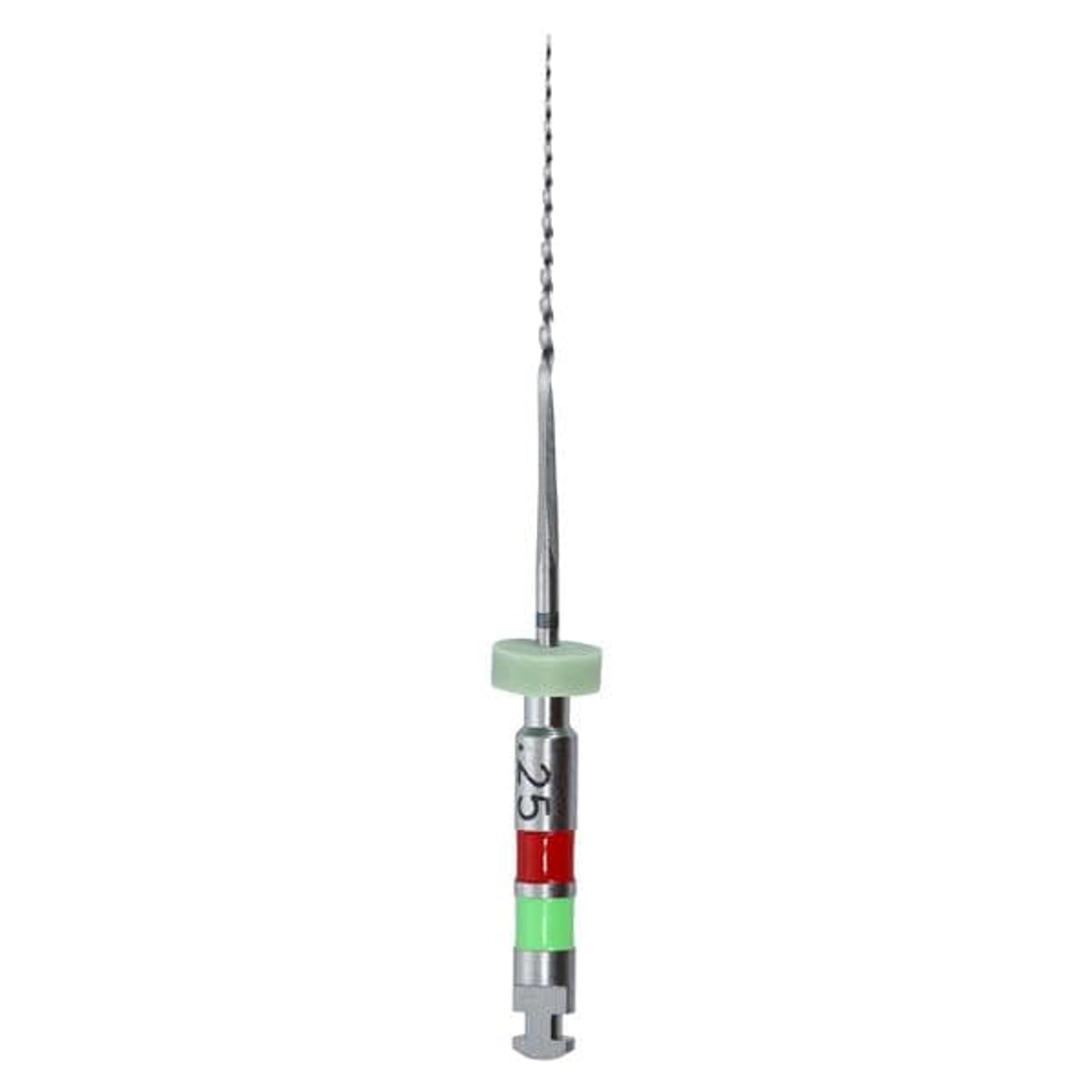 Kerr TF Twisted Files Rotary NiTi Endodontic File, .25 Tip, .04 Taper, 23mm, 3/Pack, 822-4253 thumbnail 8