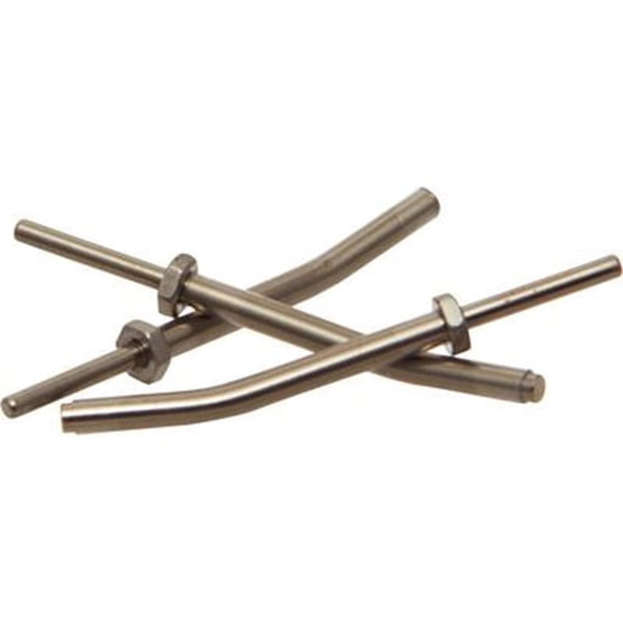 Kerr Vitality Scanner 2006 Long Probe Tips, 3/Pkg, 973-0233 thumbnail 4