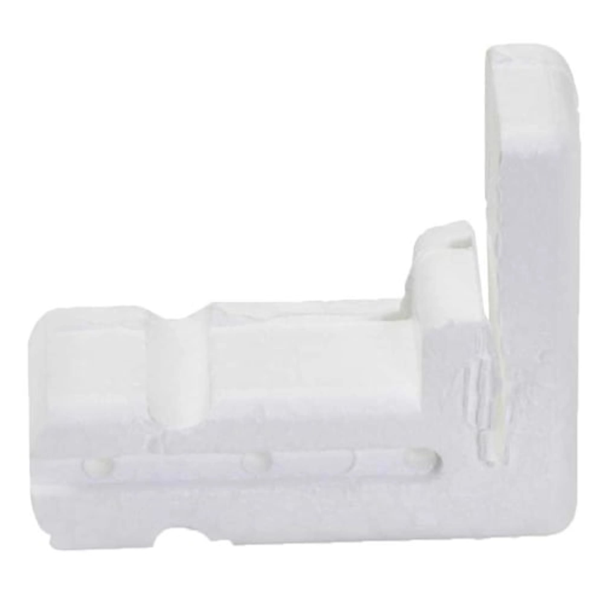 Pac-Dent PropBlock Disposable Bite Blocks, for Rinn XCP Film Positioning System, Film Sizes #0/#1/#2, 100/Box, 131203 thumbnail 2