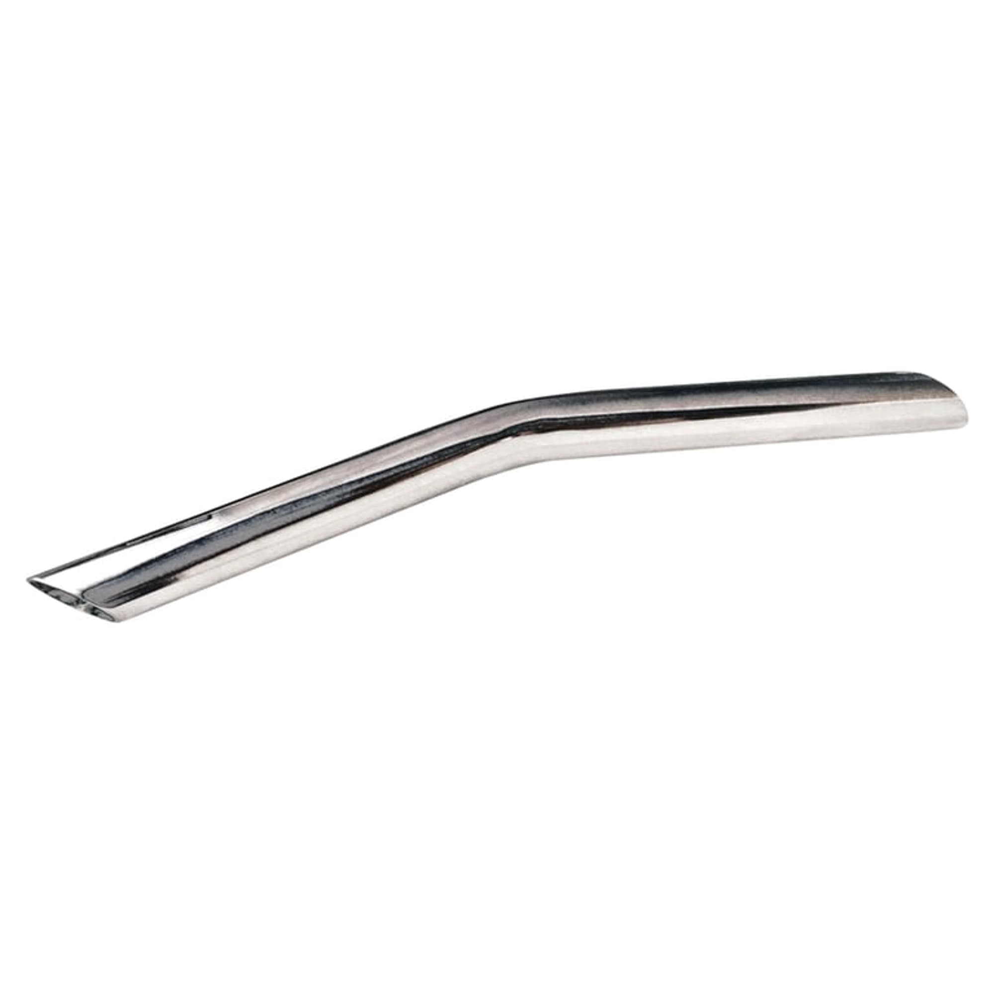 Vista Apex High Volume Aspirator with Tissue Relief Slot, 10 x 13.5 mm Opening, 6" Length, 76R Style, Single Tip, 802004 thumbnail 2