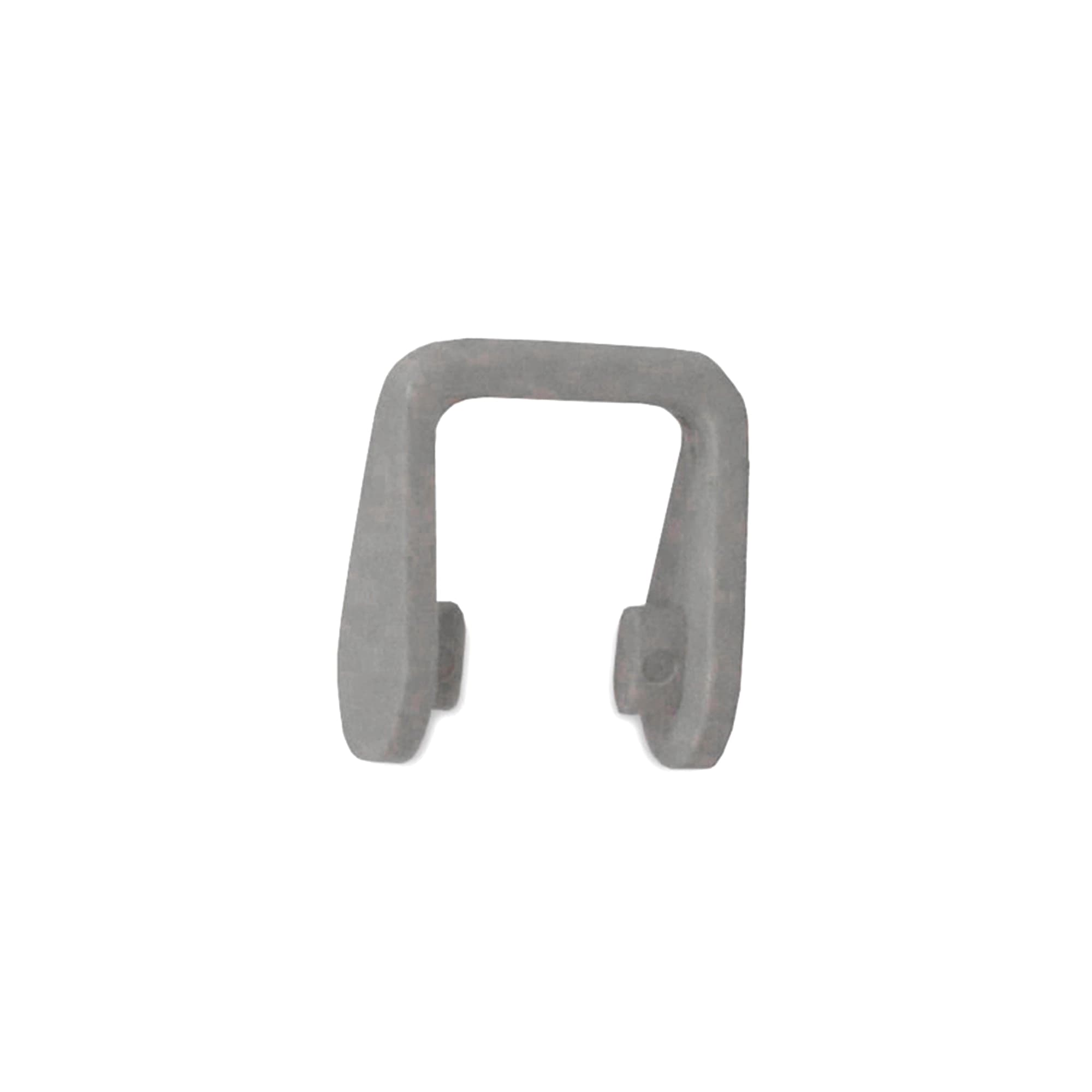 Zirc Saliva Ejector Valve Replacement Lever Only, Gray, Single Lever, 23E364 thumbnail 2
