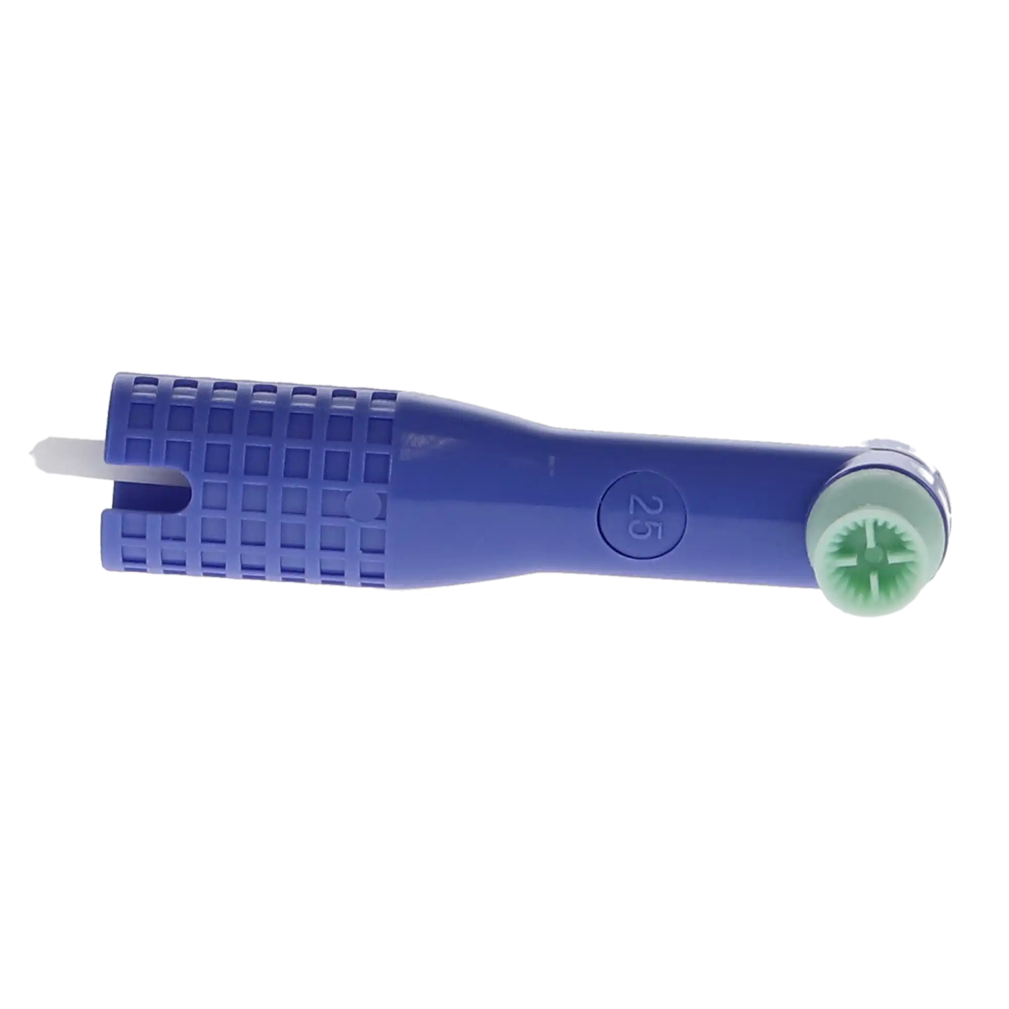 ProAngle Disposable Prophy Angle, Soft Cup, Green, 500/Box, 247-500 thumbnail 5