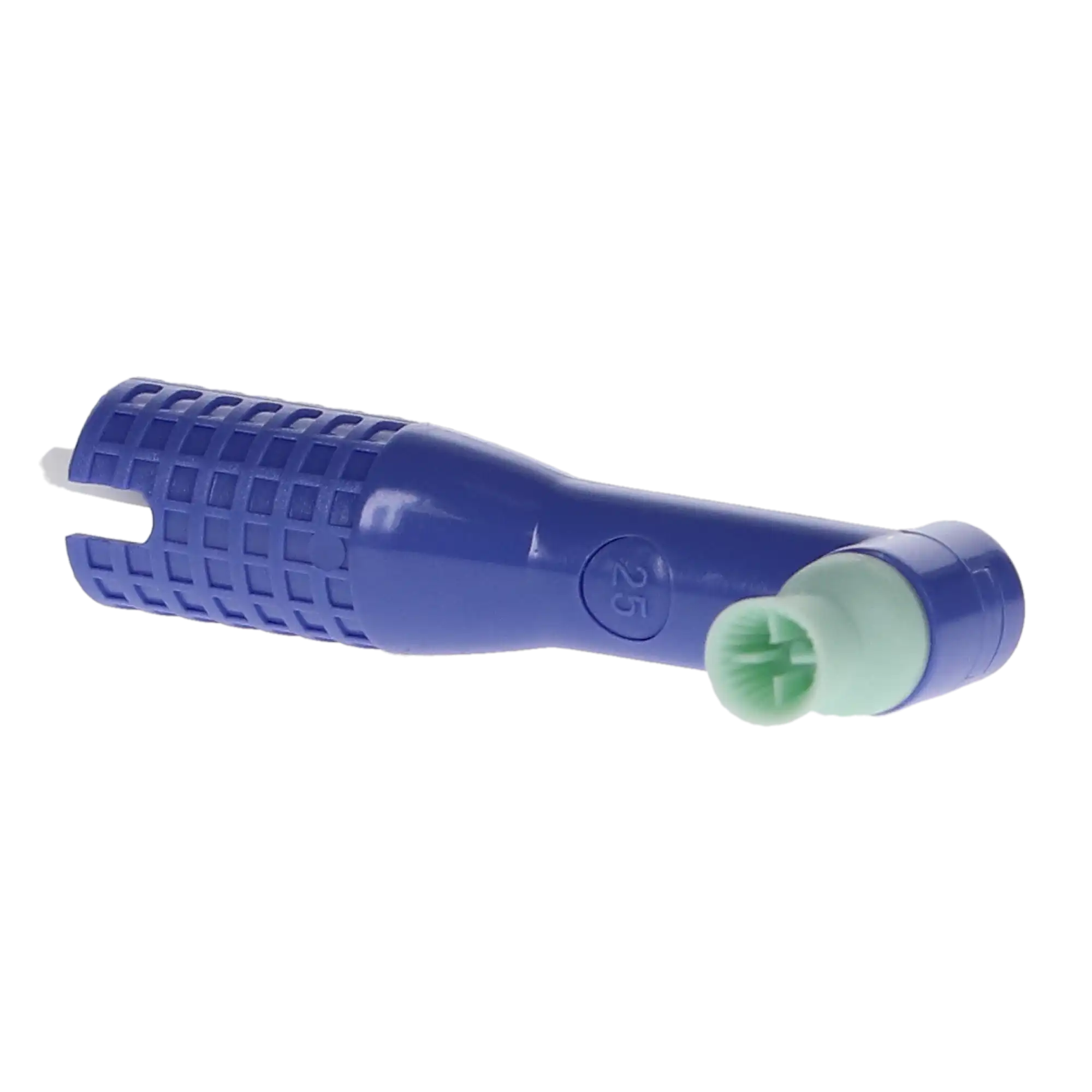 ProAngle Disposable Prophy Angle, Soft Cup, Green, 500/Box, 247-500 thumbnail 6
