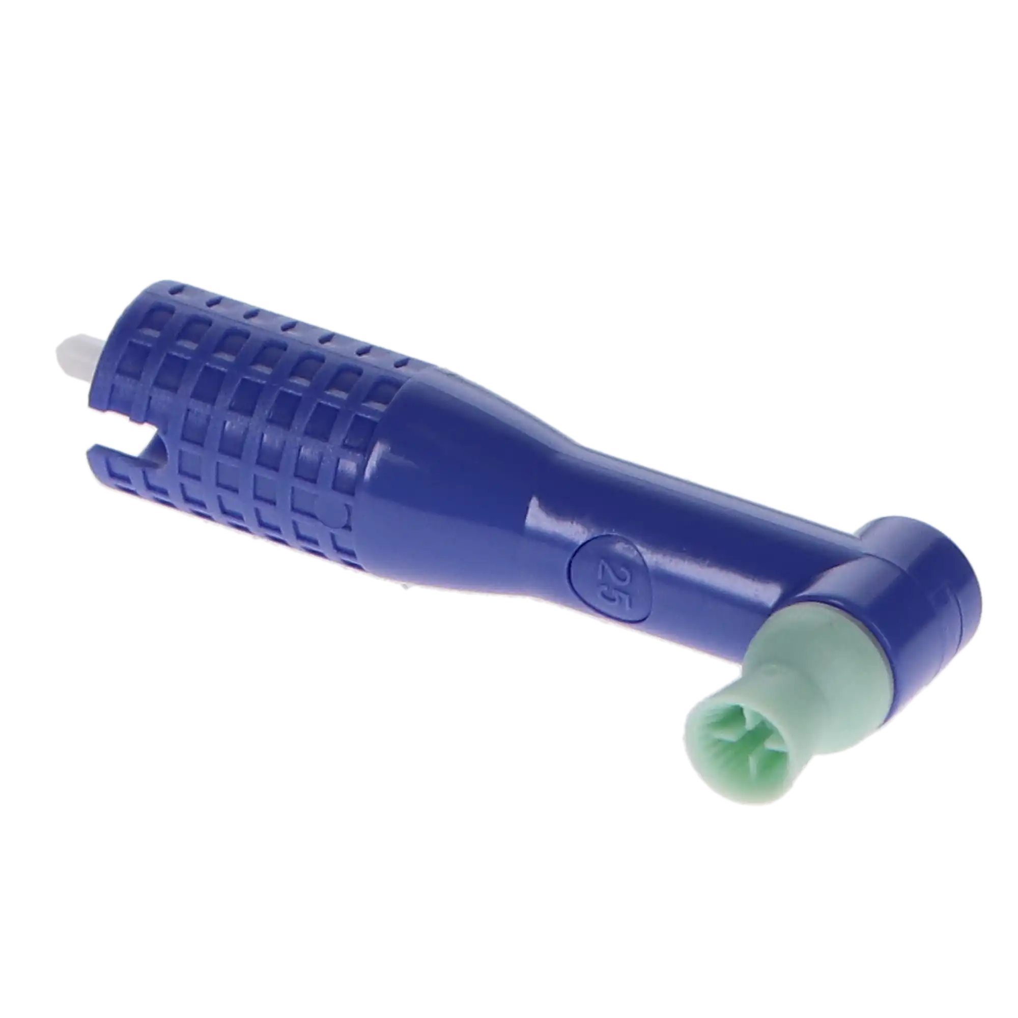 ProAngle Disposable Prophy Angle, Soft Cup, Green, 500/Box, 247-500 thumbnail 7