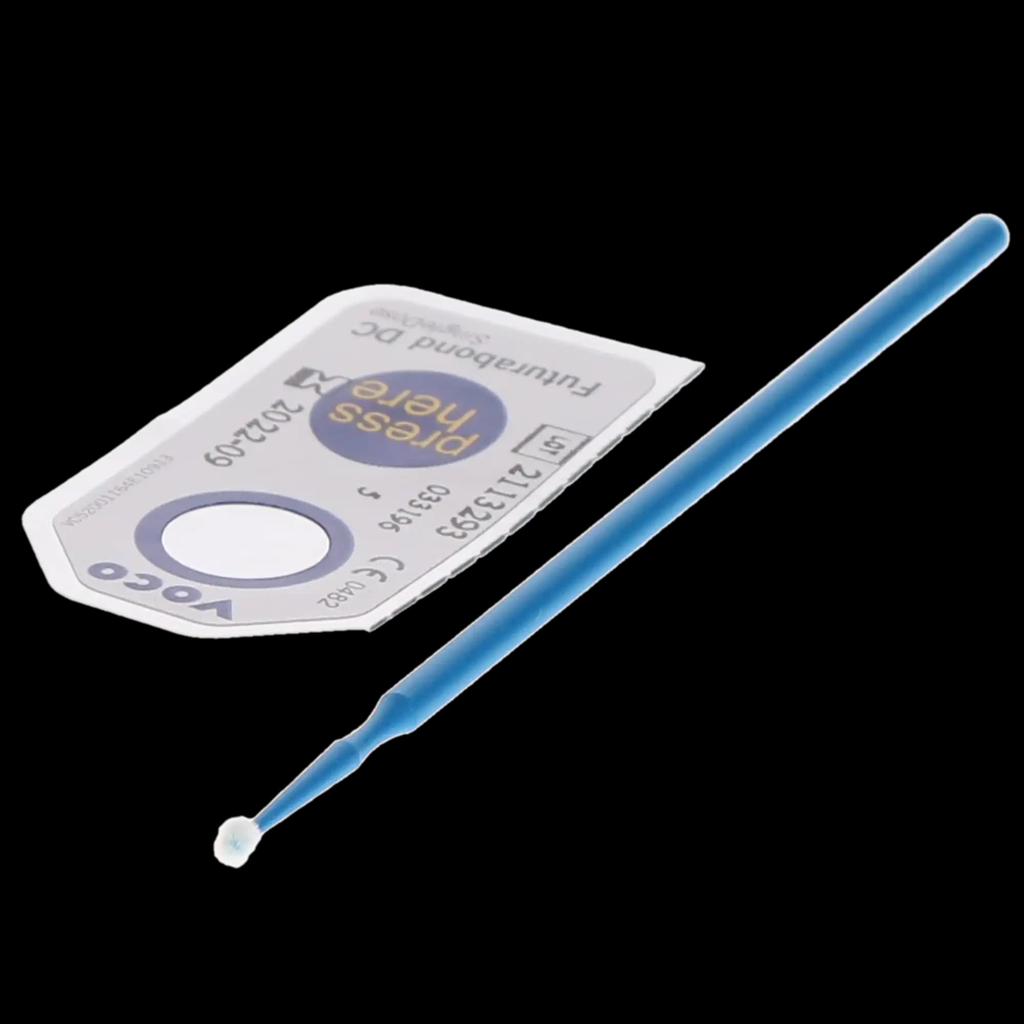 VOCO Futurabond DC Dual-Cure Self-Etch Universal Adhesive, Single Dose, 0.1 mL, 200/Pk, 1165 thumbnail 8