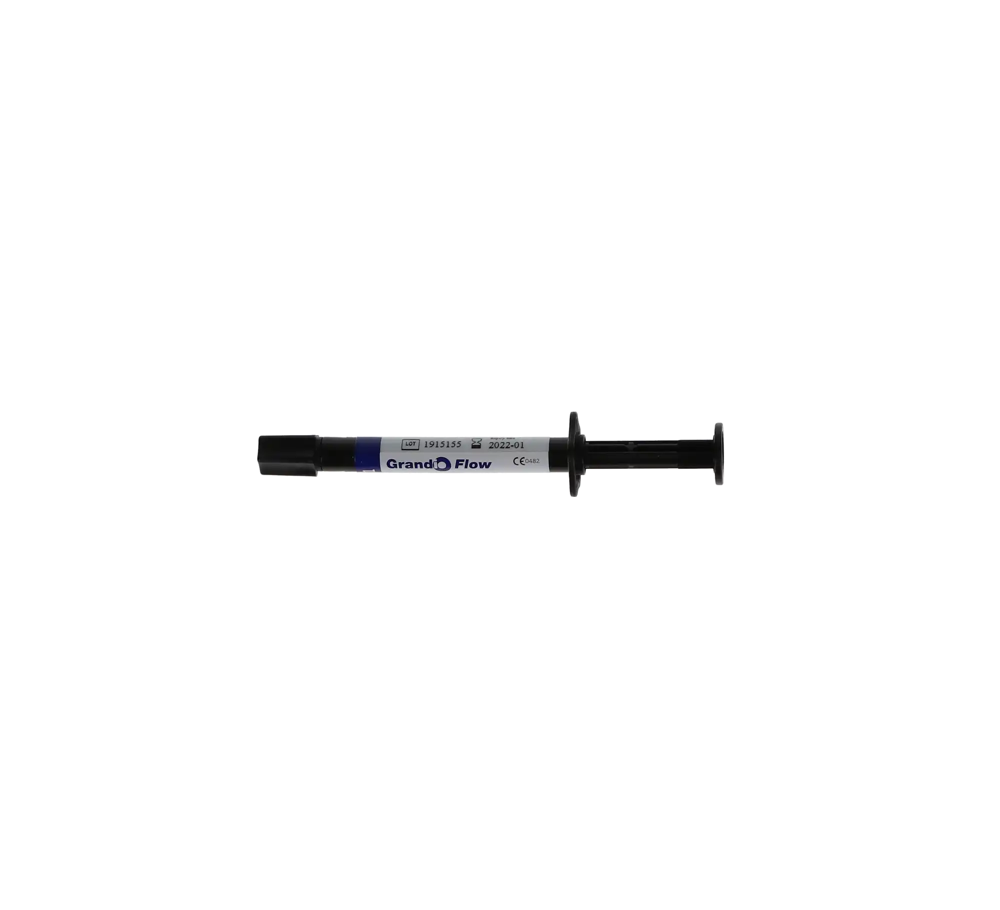 Grandio Flow Universal Flowable Composite Restorative, Light-Cure, Syringe Refill, 2 g, Shade A1, 2/Pk, 1863 thumbnail 8