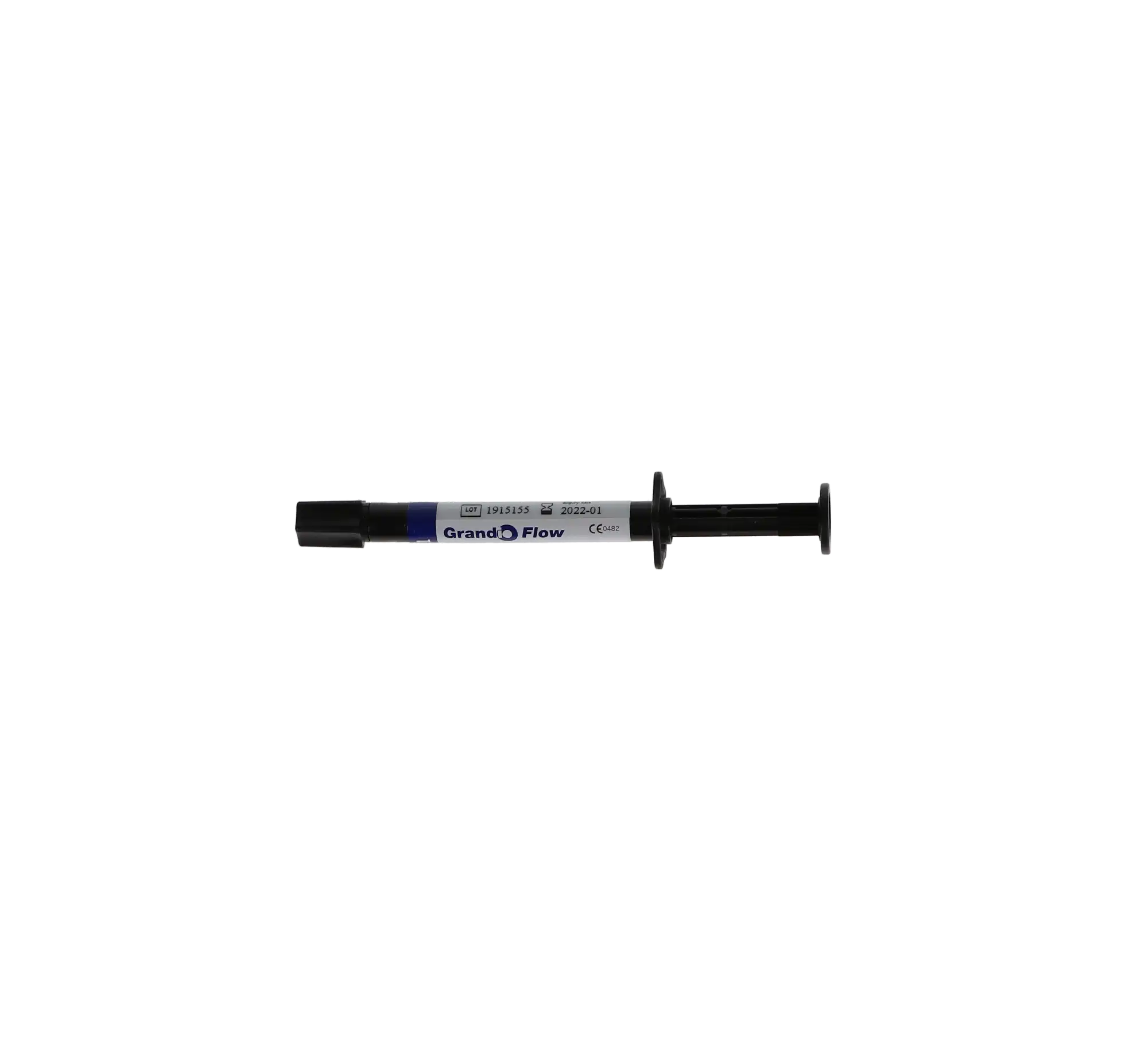 Grandio Flow Universal Flowable Composite Restorative, Light-Cure, Syringe Refill, 2 g, Shade A1, 2/Pk, 1863 thumbnail 9