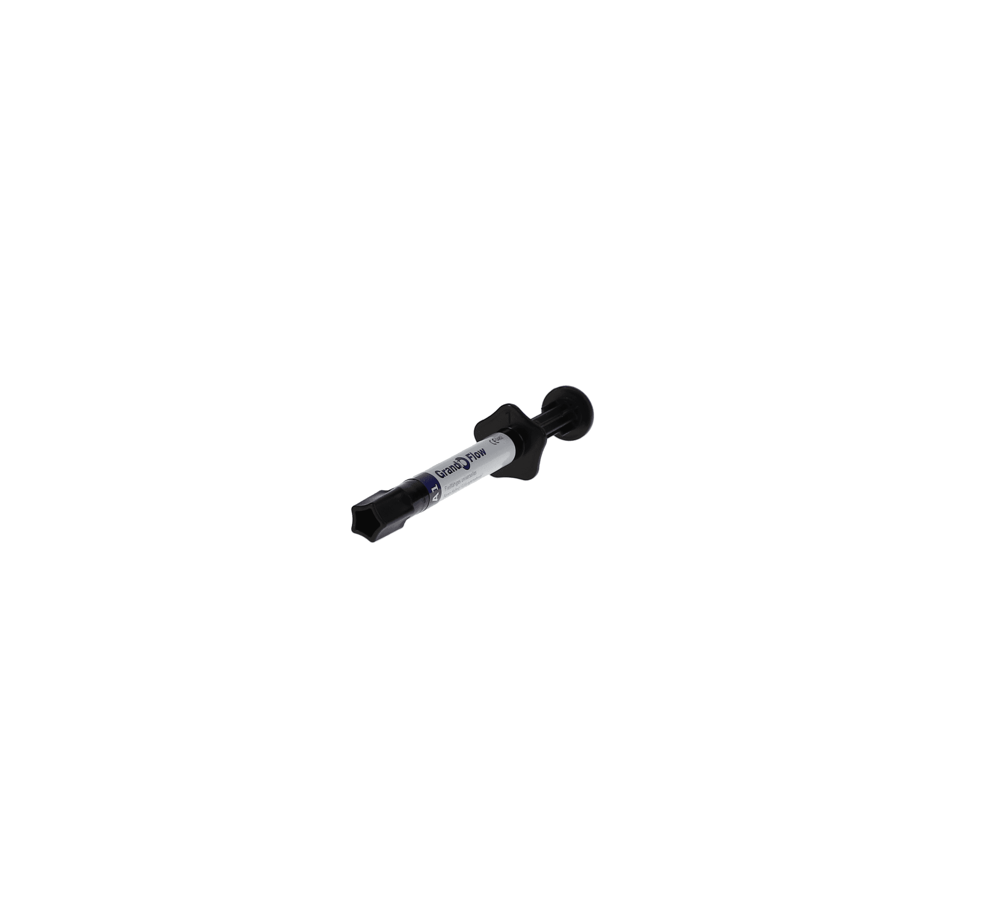 Grandio Flow Universal Flowable Composite Restorative, Light-Cure, Syringe Refill, 2 g, Shade A1, 2/Pk, 1863 thumbnail 13