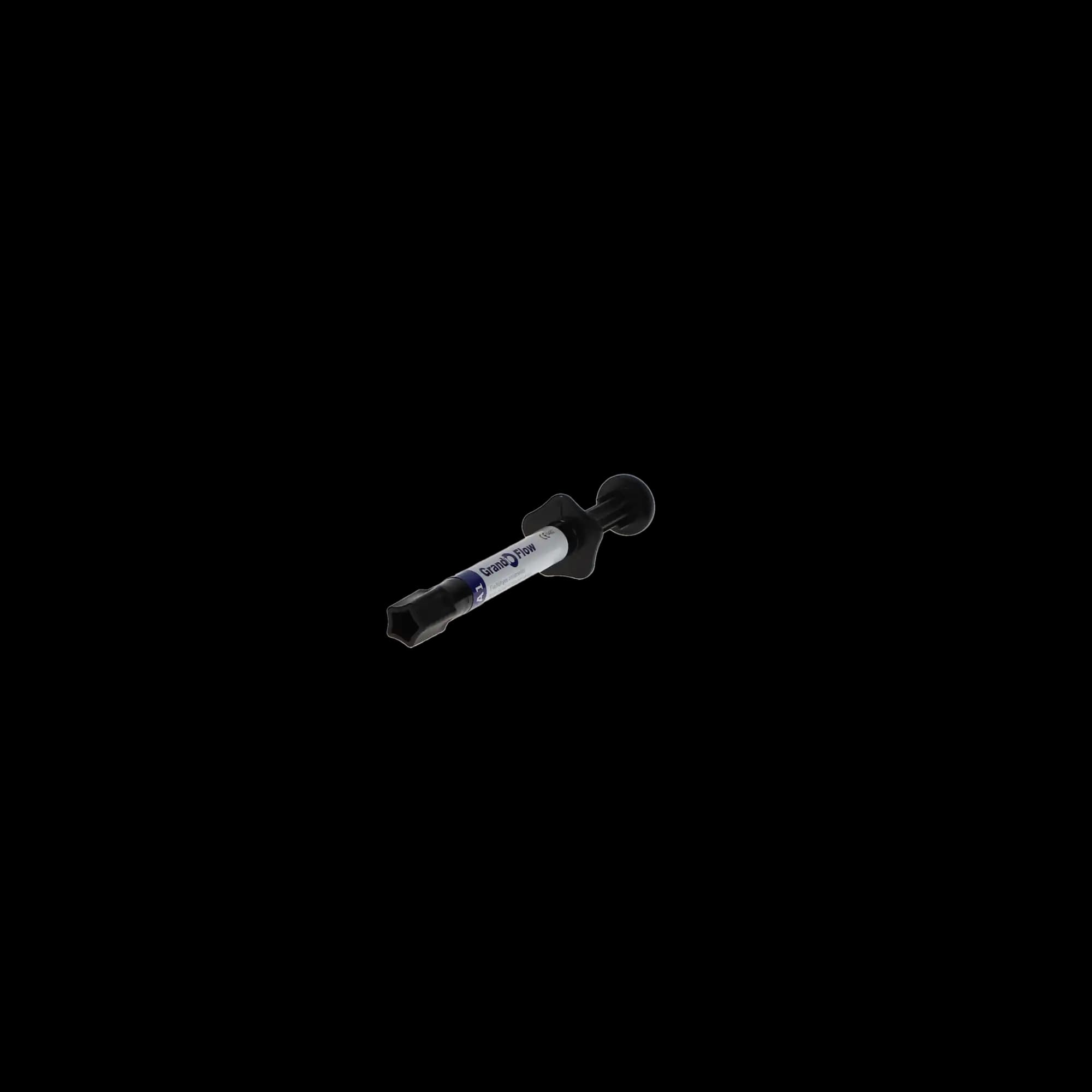 Grandio Flow Universal Flowable Composite Restorative, Light-Cure, Syringe Refill, 2 g, Shade A1, 2/Pk, 1863 thumbnail 14